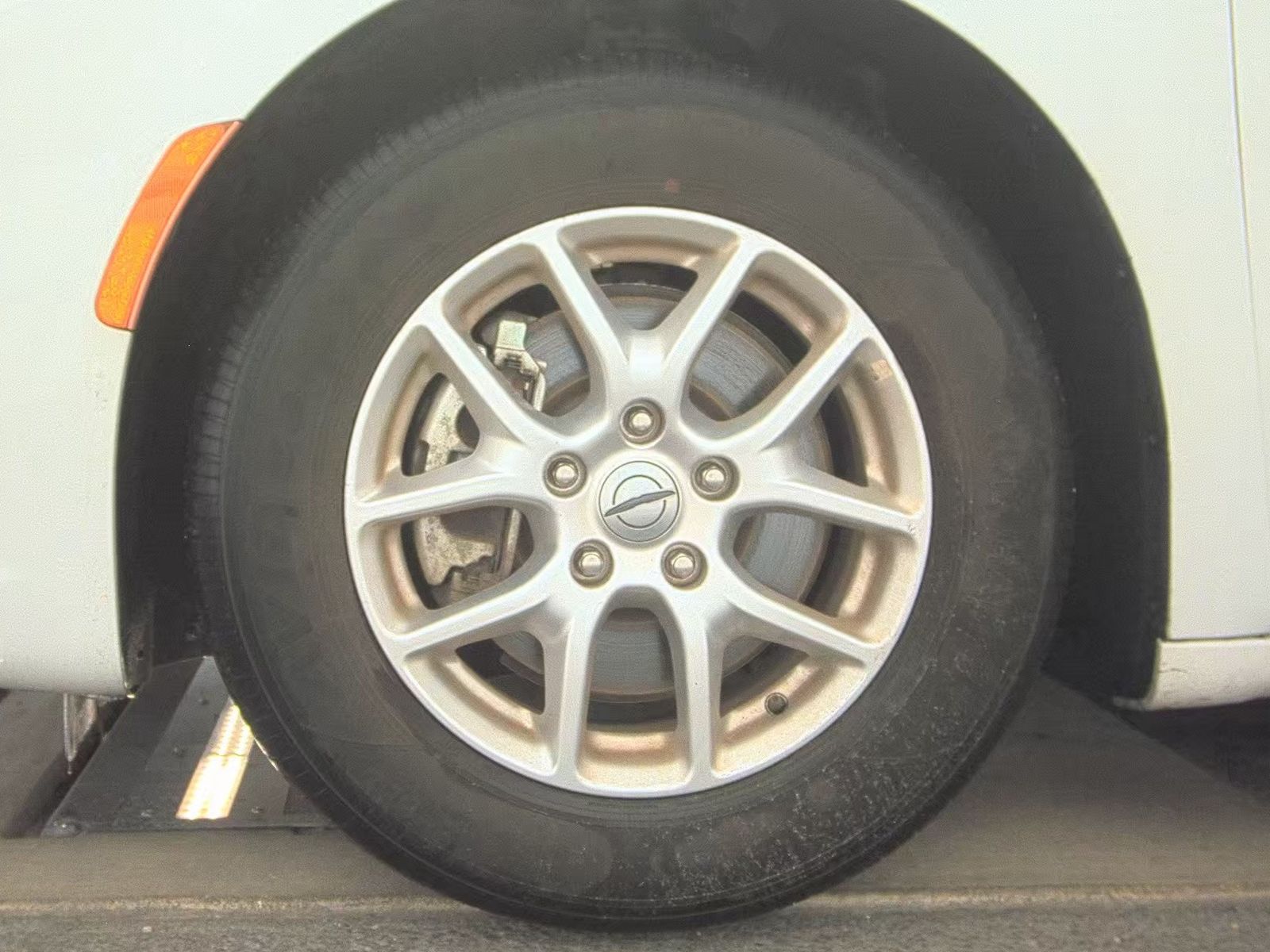 2023 Chrysler Pacifica Touring L FWD