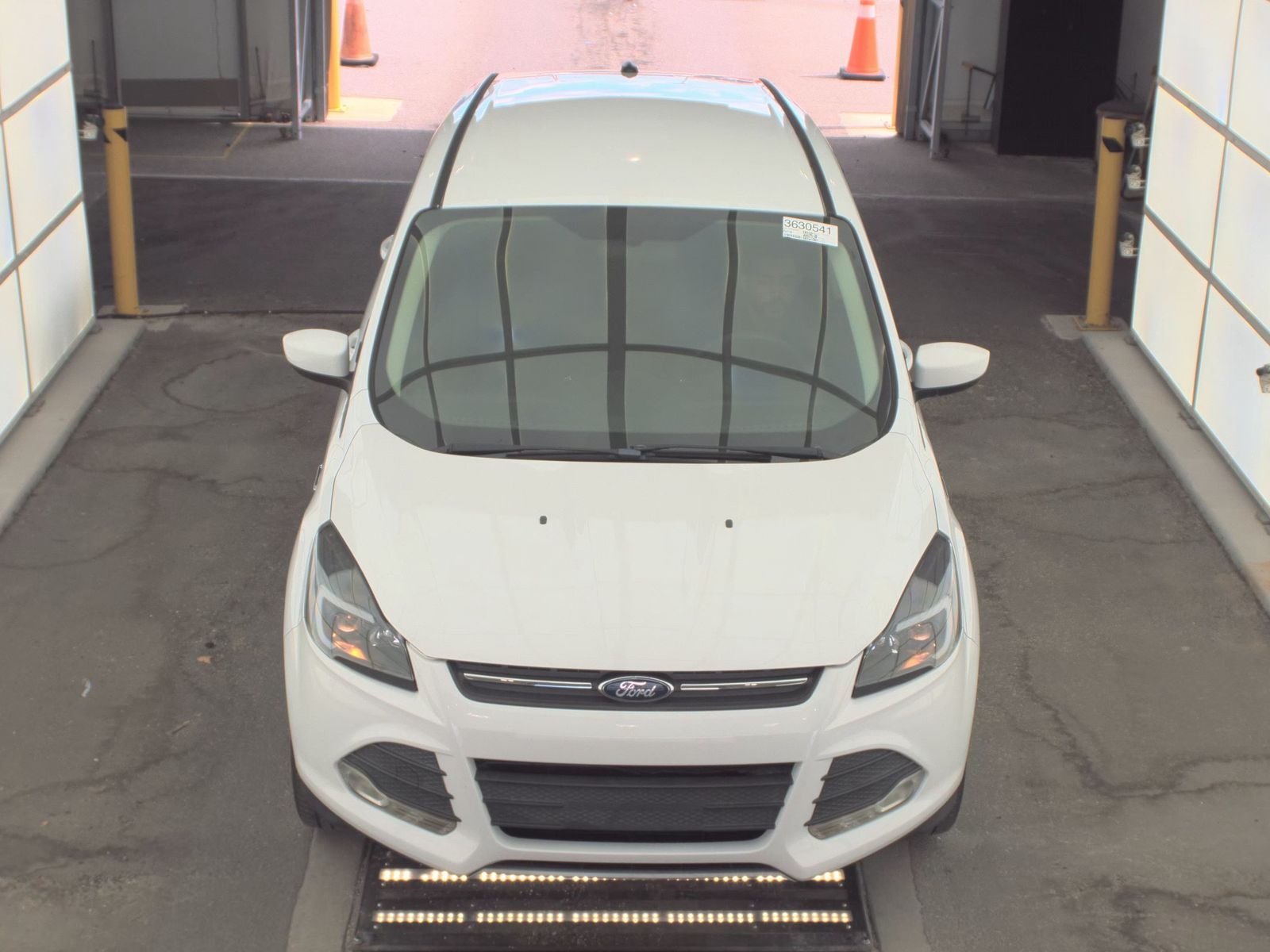FORD ESCAPE - 3