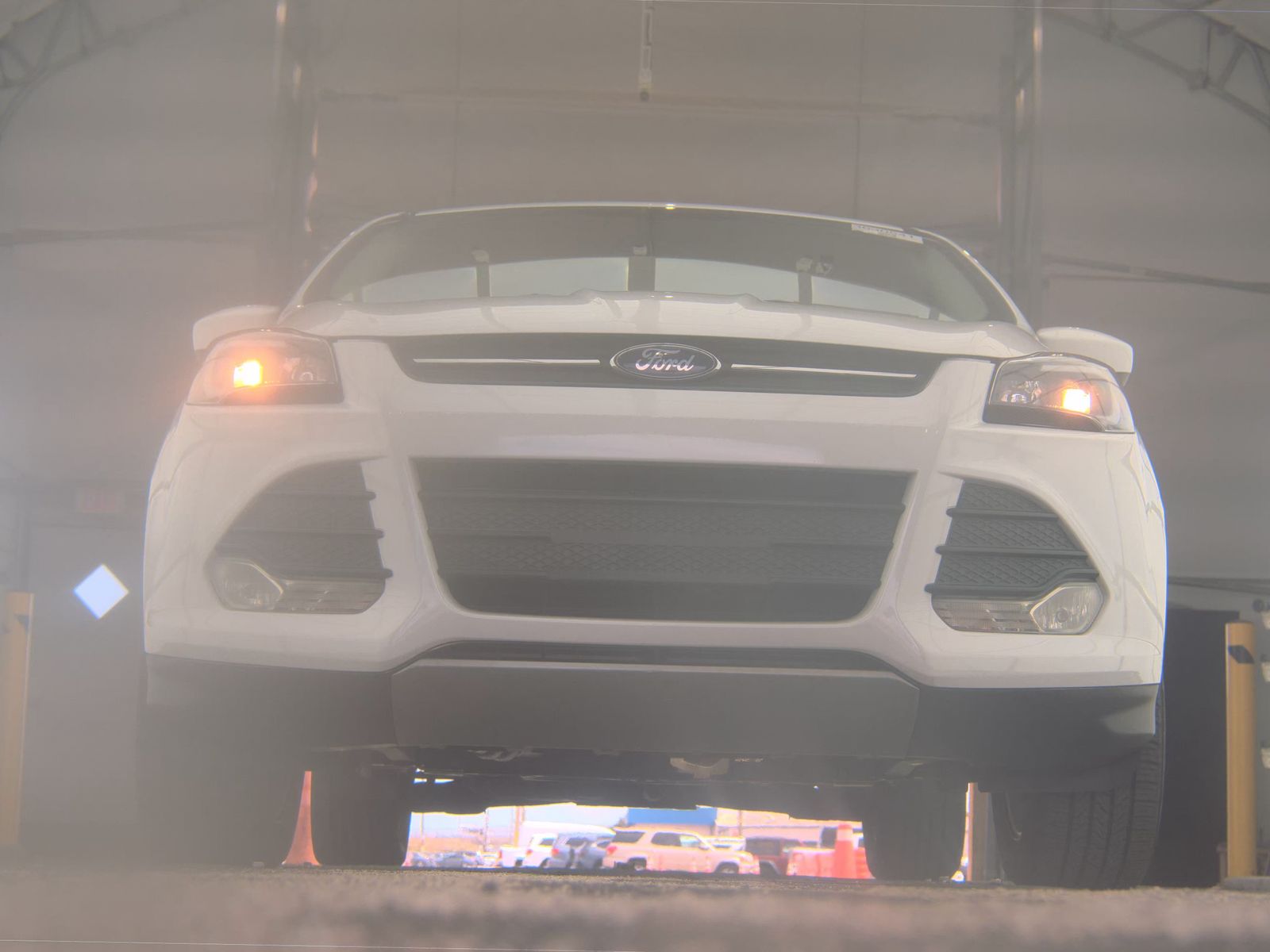 FORD ESCAPE - 4