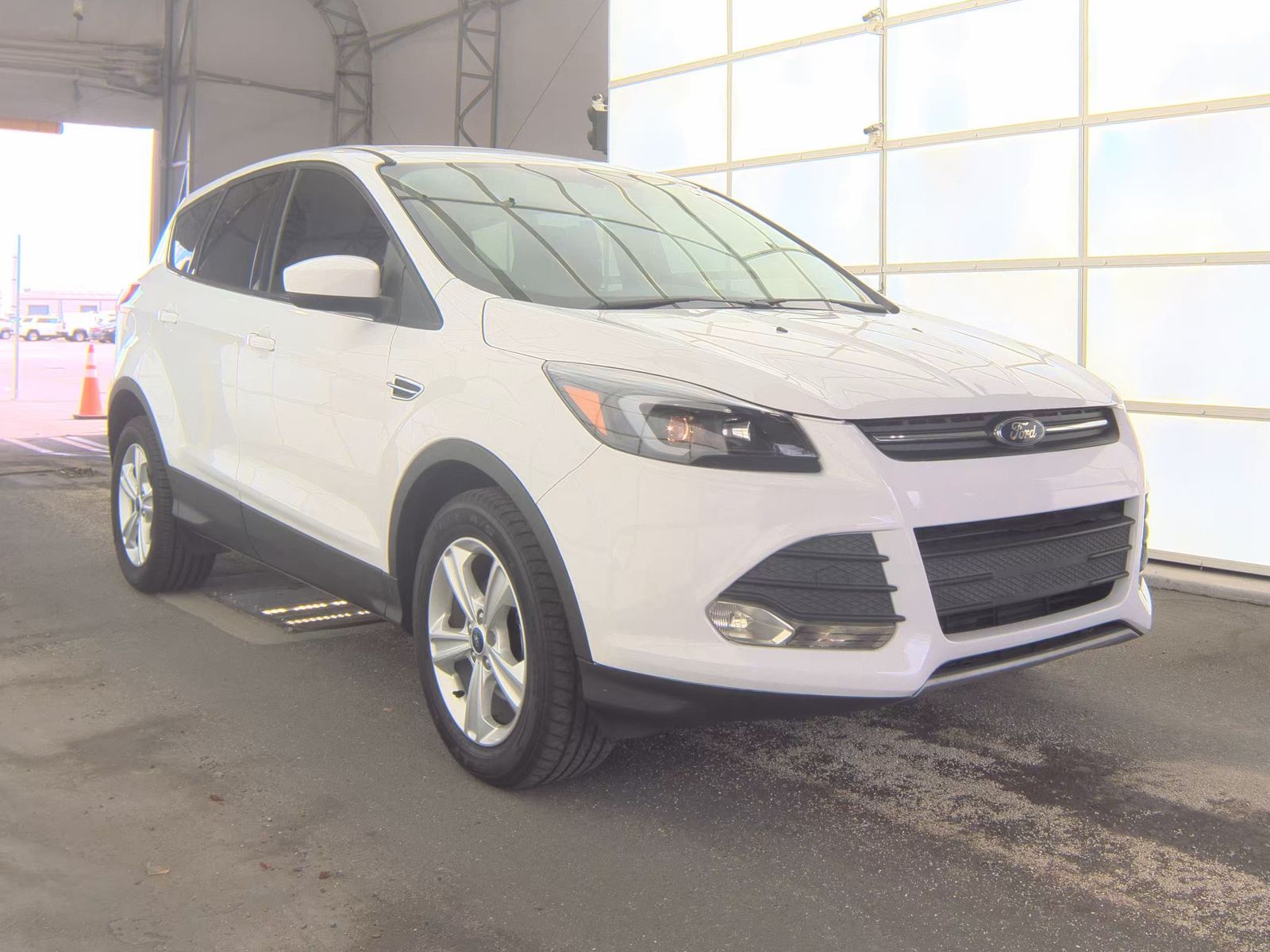 FORD ESCAPE - 5