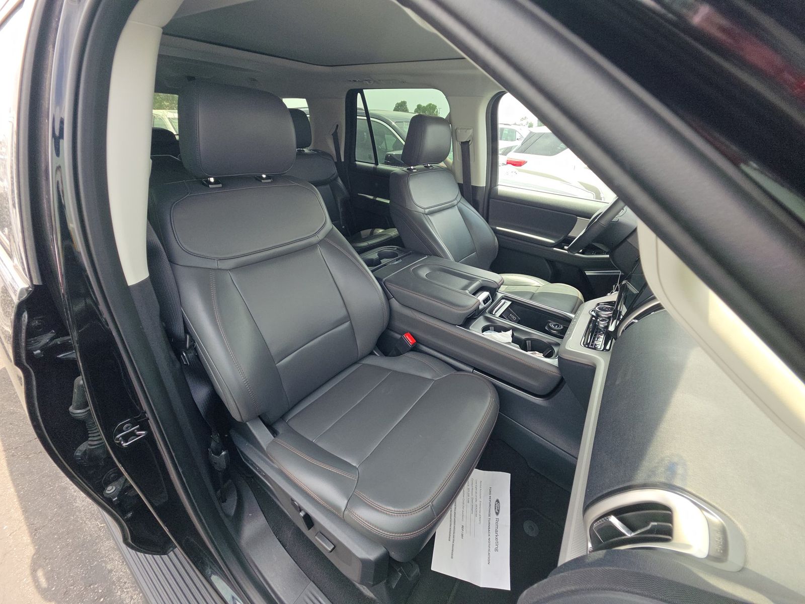 FORD EXPEDITION MAX - 9