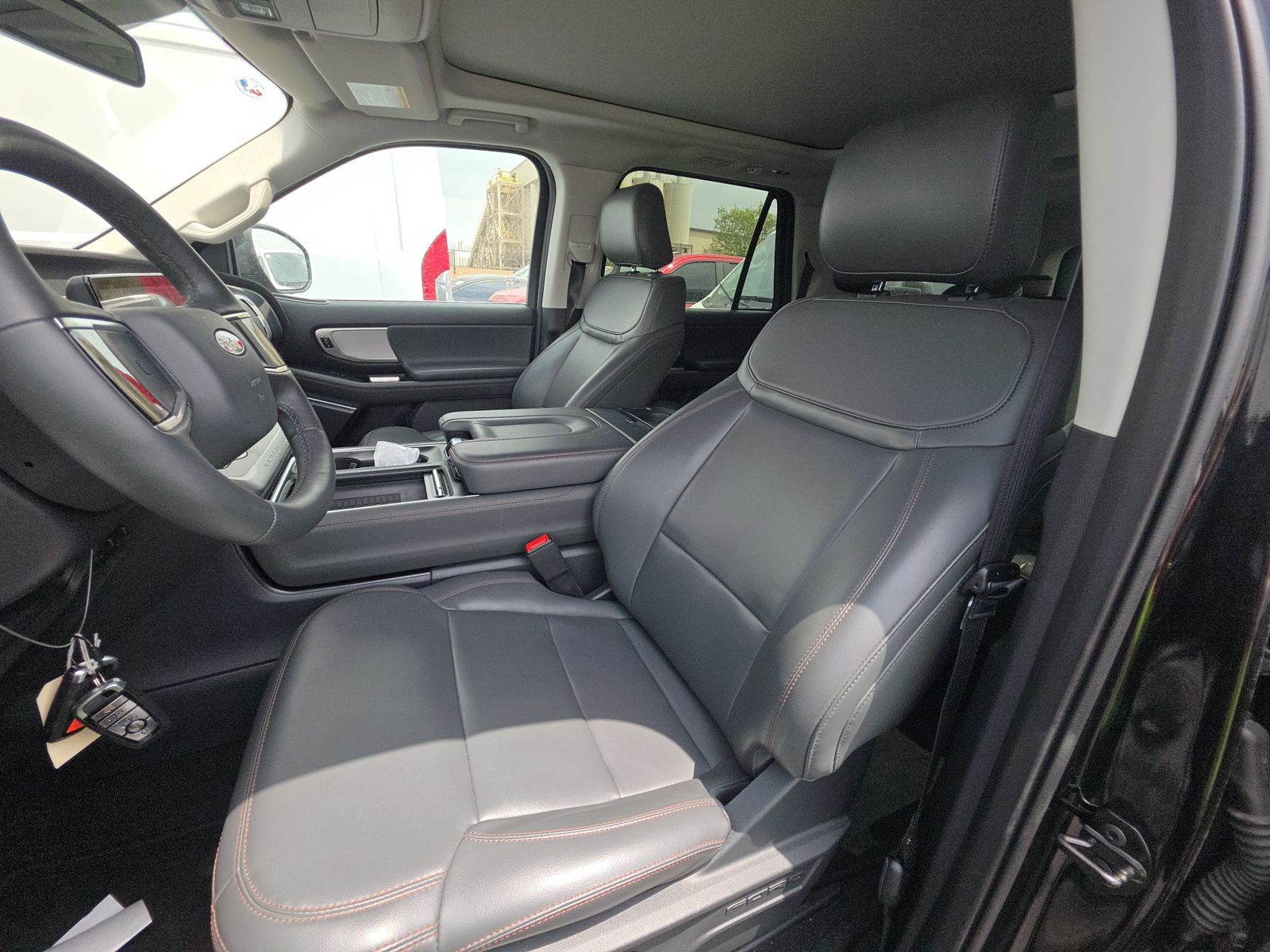 FORD EXPEDITION MAX - 8