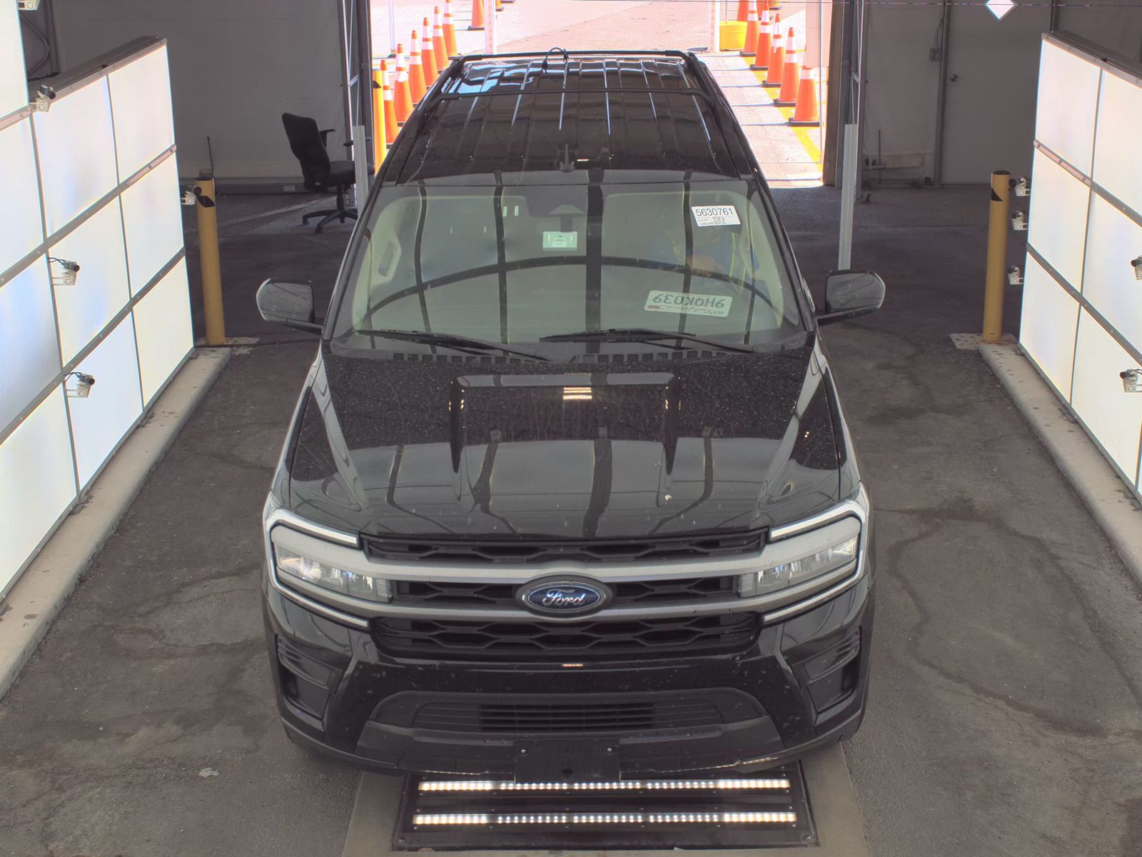 FORD EXPEDITION MAX - 3