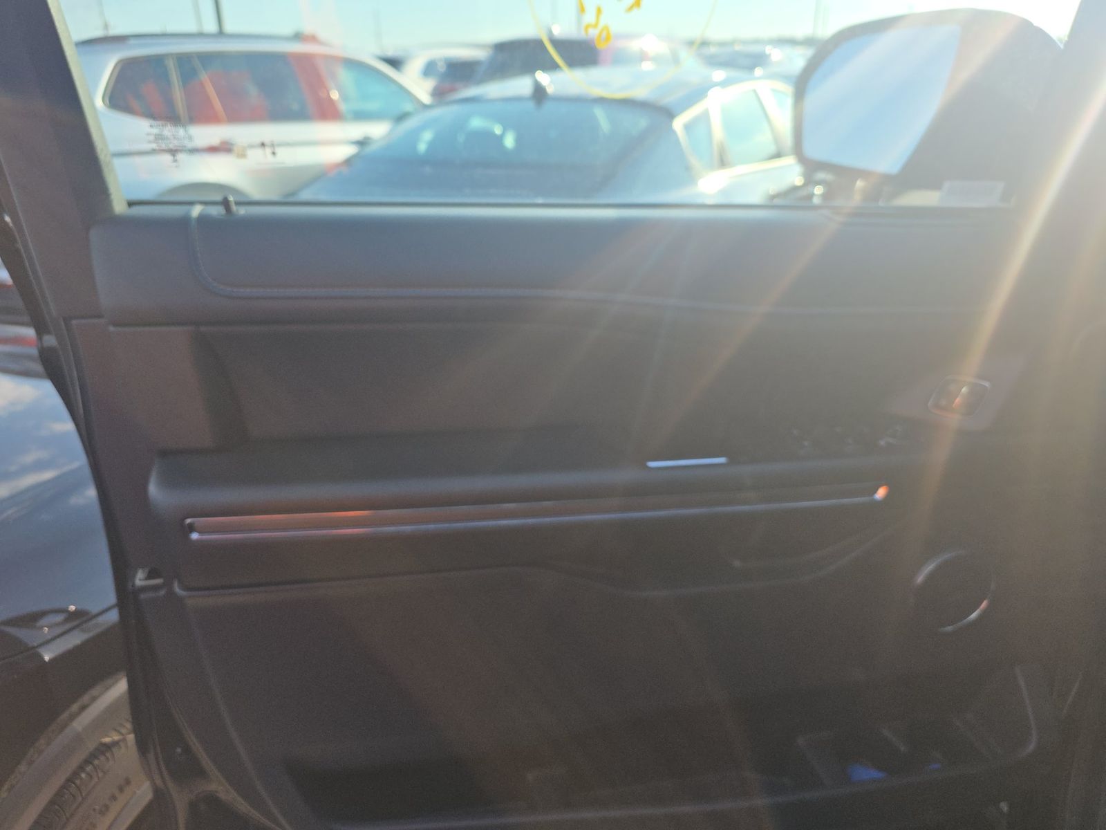 FORD EXPEDITION MAX - 10