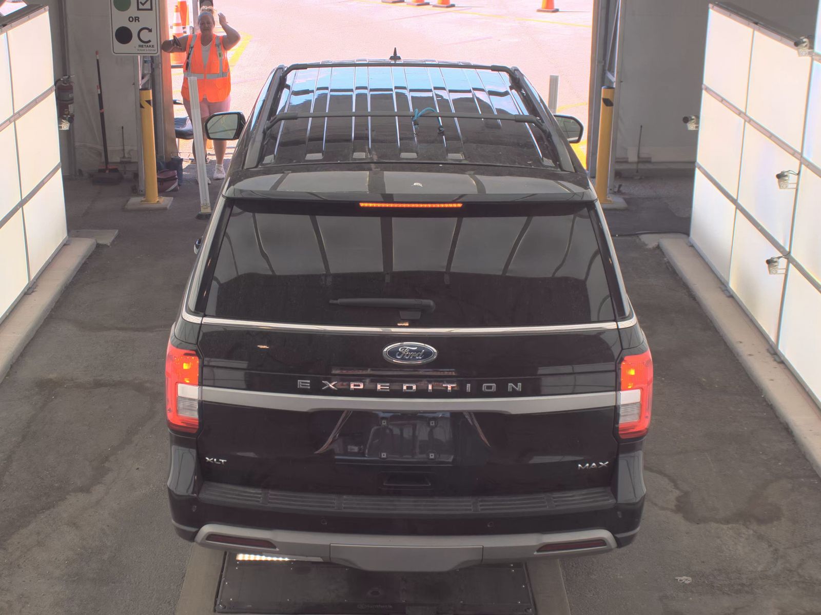 FORD EXPEDITION MAX - 6