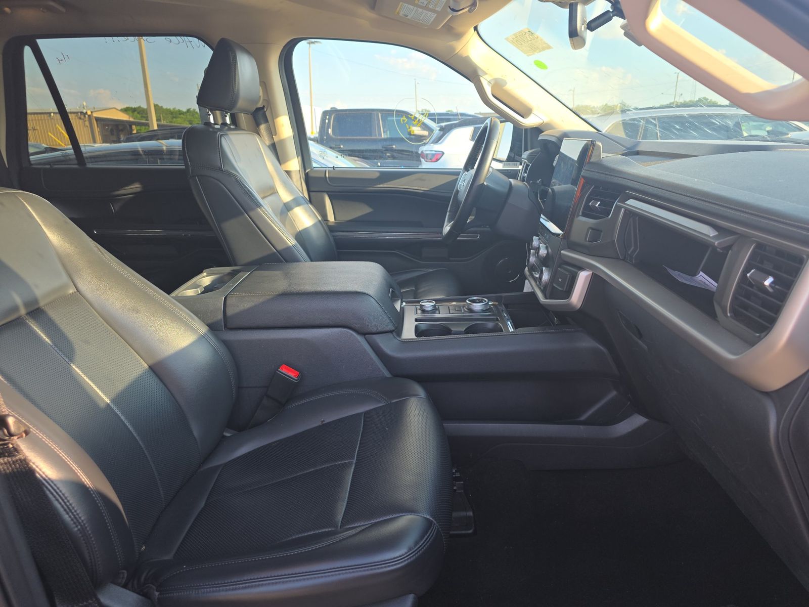 FORD EXPEDITION MAX - 9