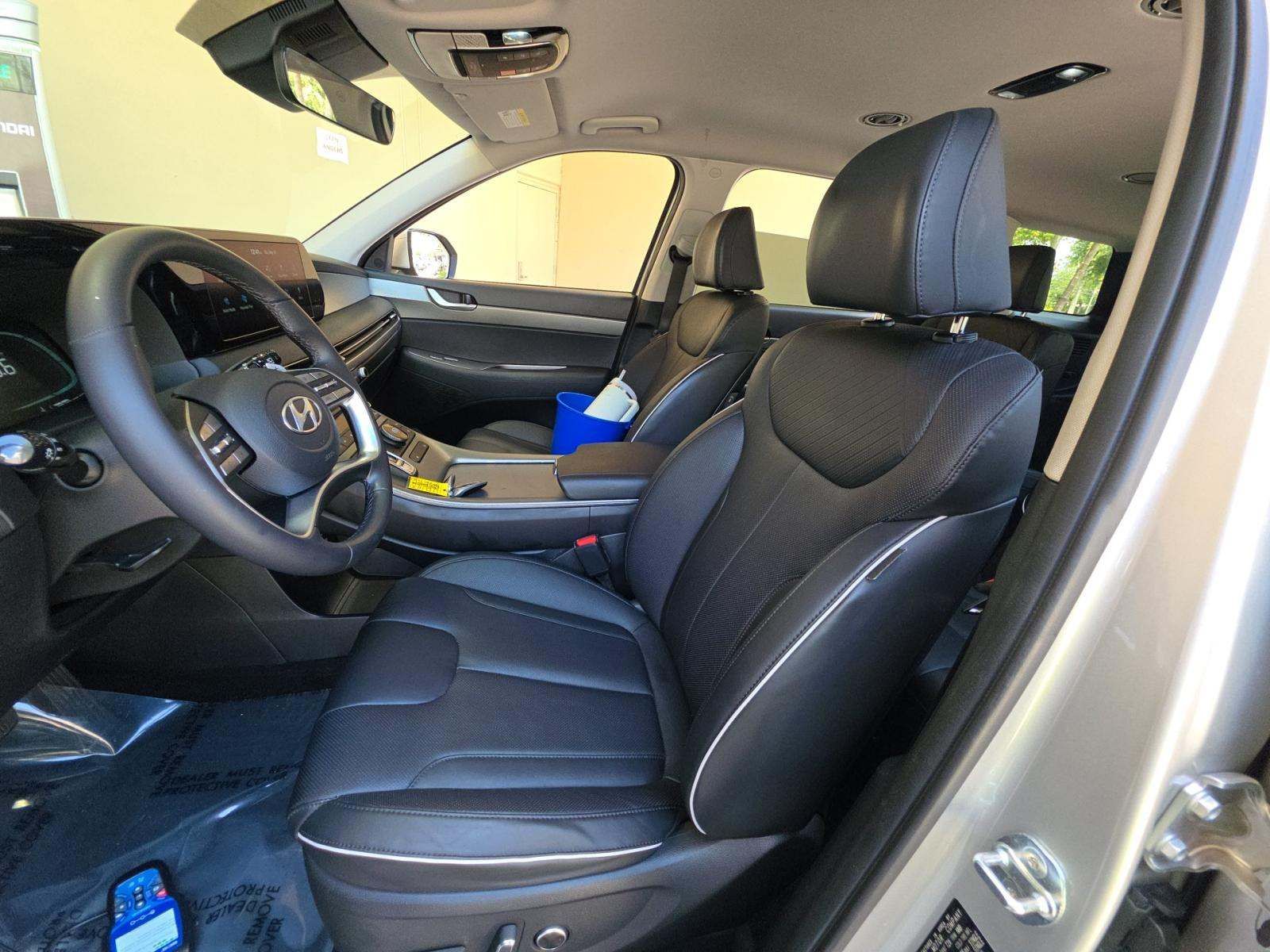 HYUNDAI PALISADE - 5
