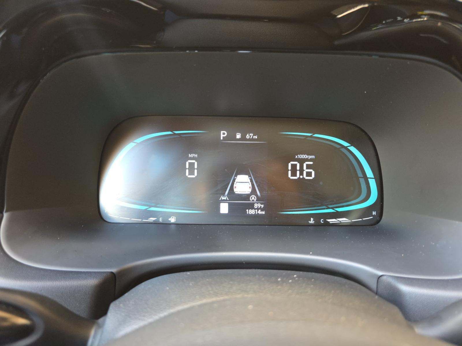 HYUNDAI PALISADE - 7