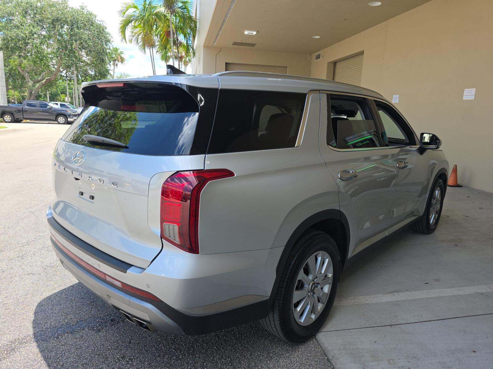 HYUNDAI PALISADE - 3