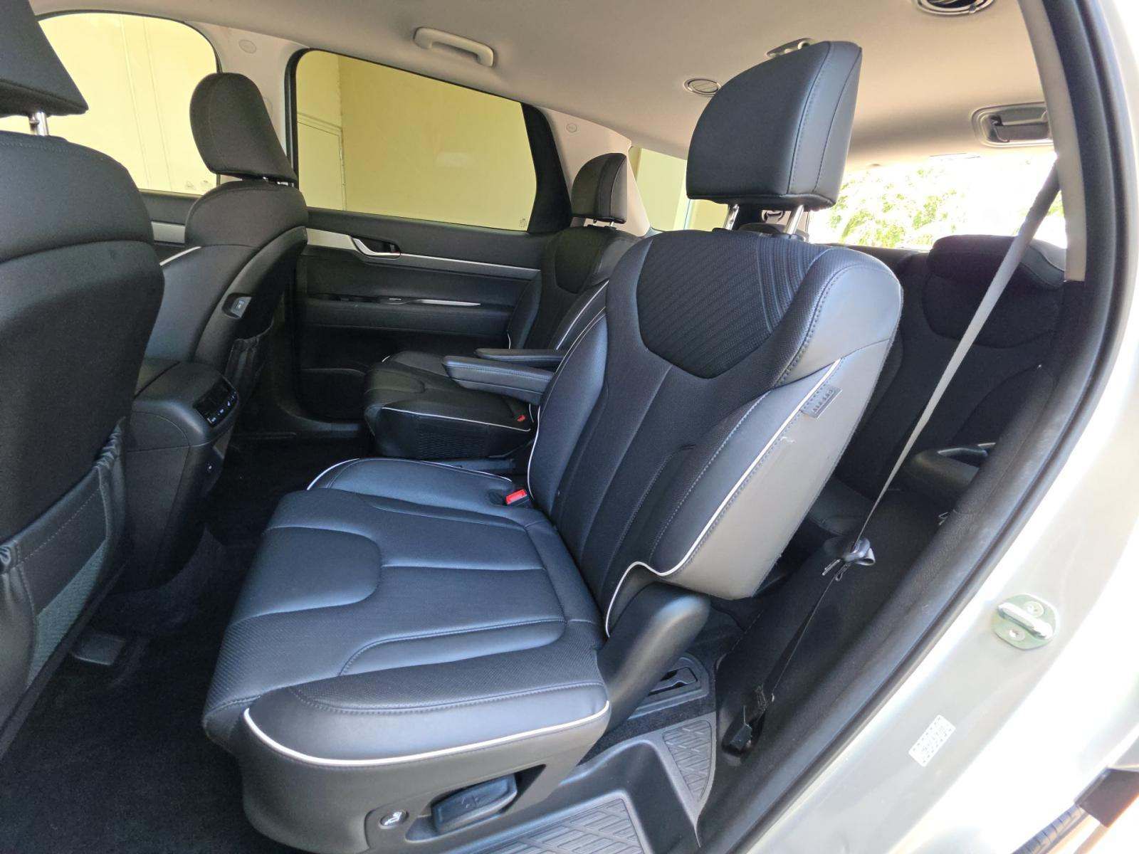 HYUNDAI PALISADE - 8