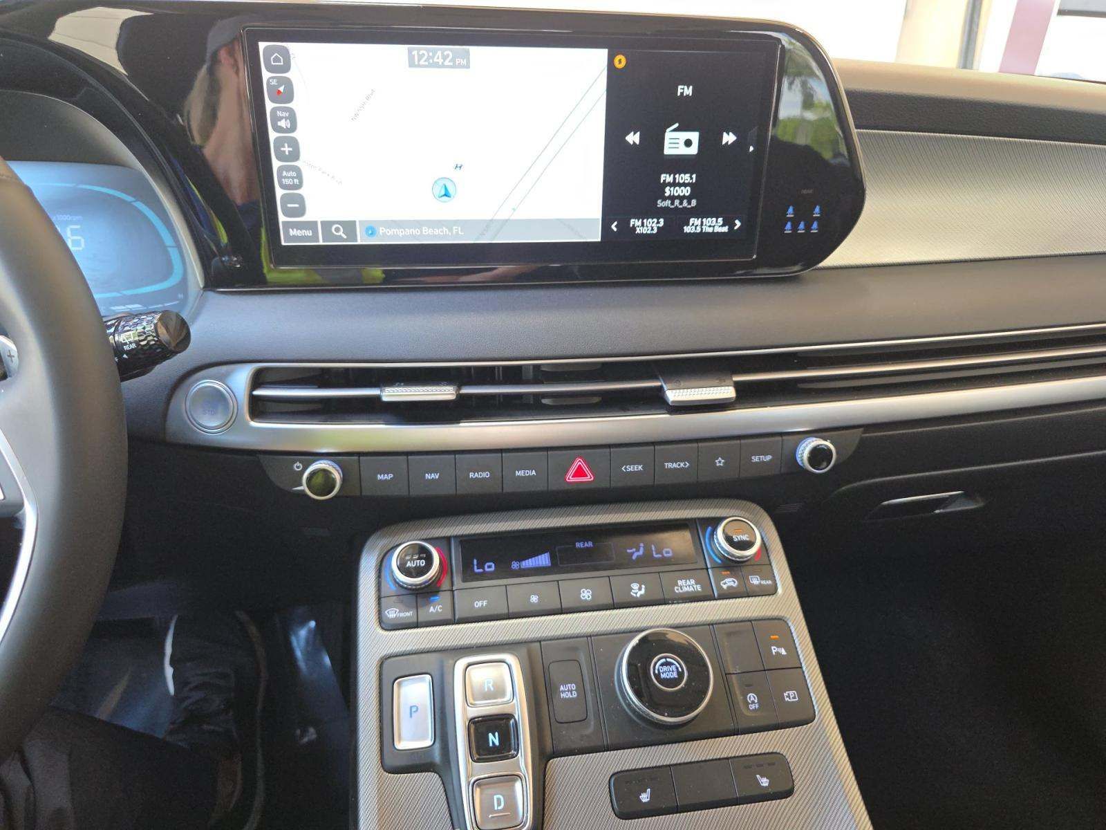 HYUNDAI PALISADE - 6