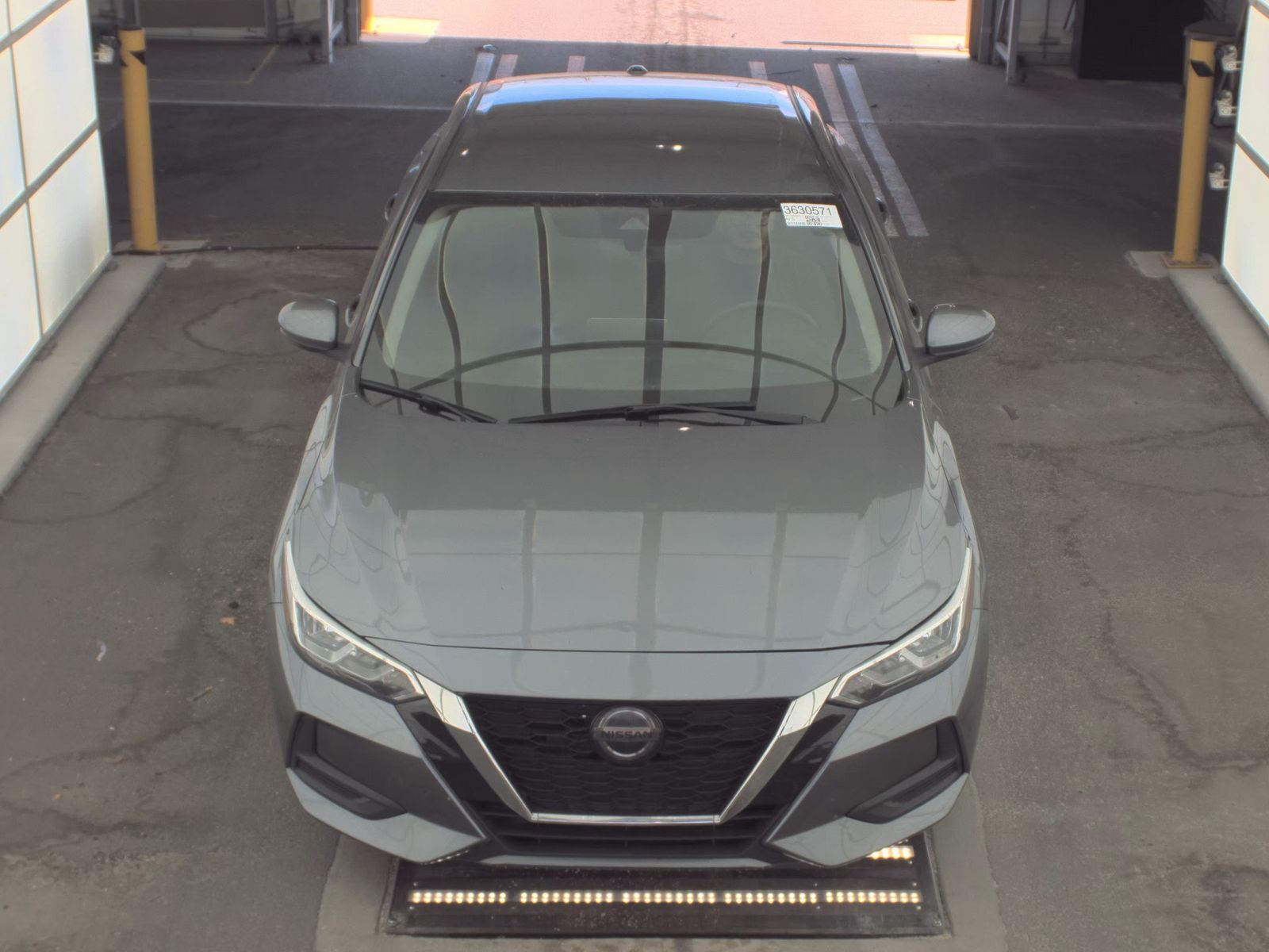 NISSAN SENTRA - 3