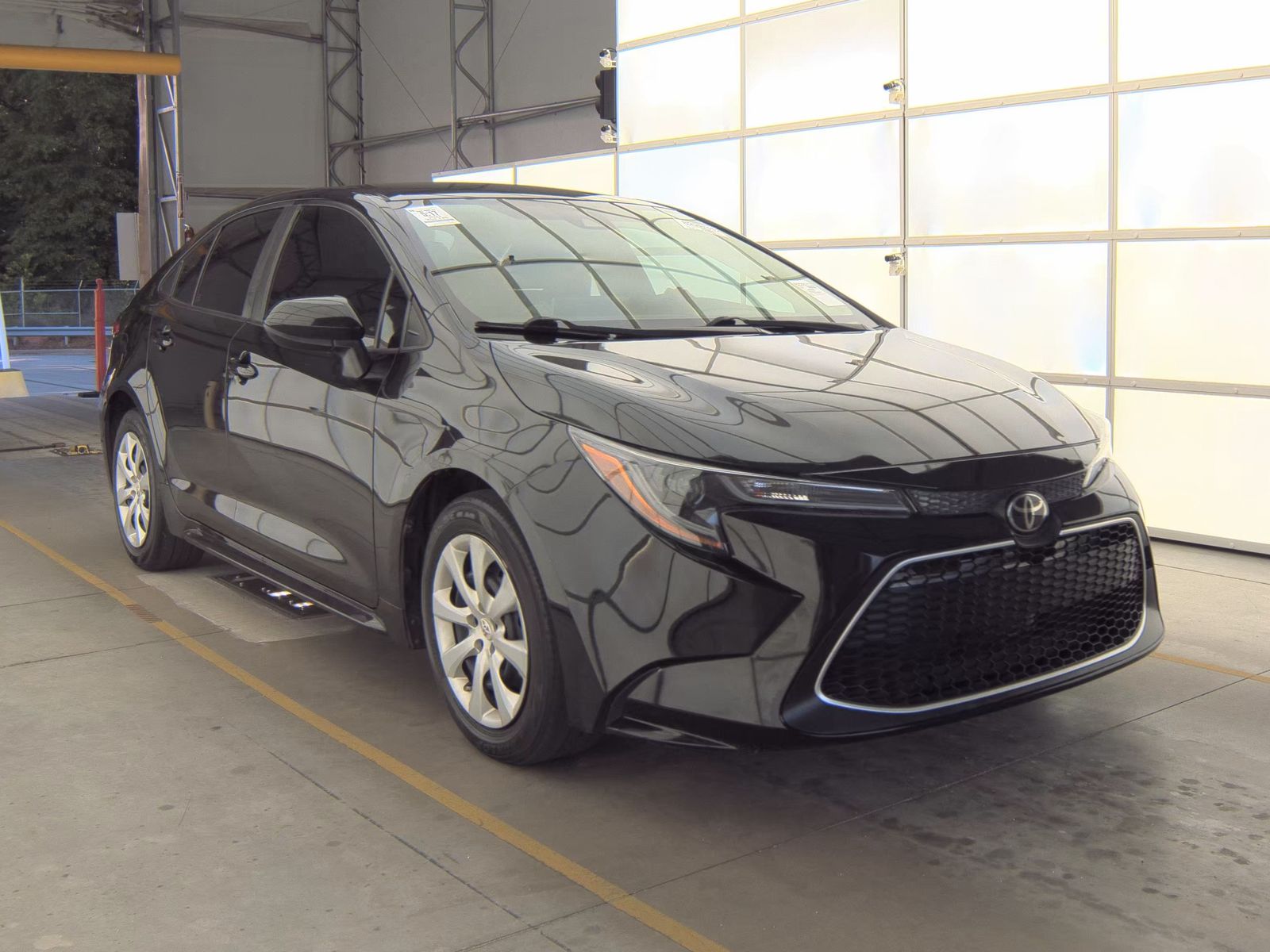 TOYOTA COROLLA - 5