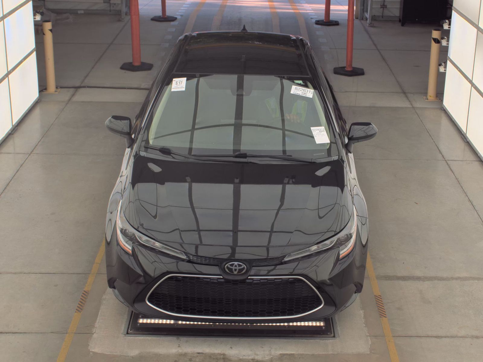 TOYOTA COROLLA - 3