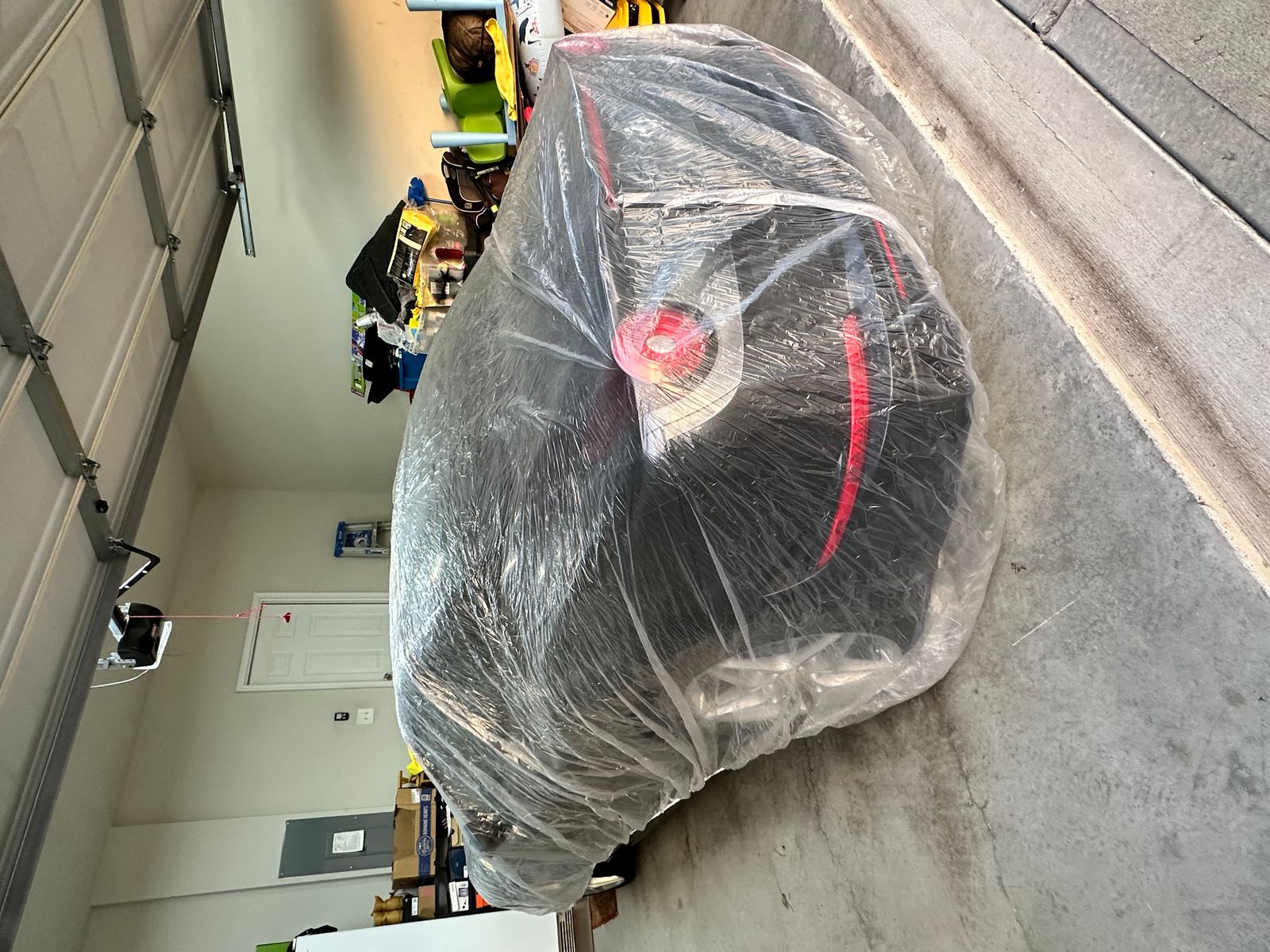 2015 Ferrari California T RWD