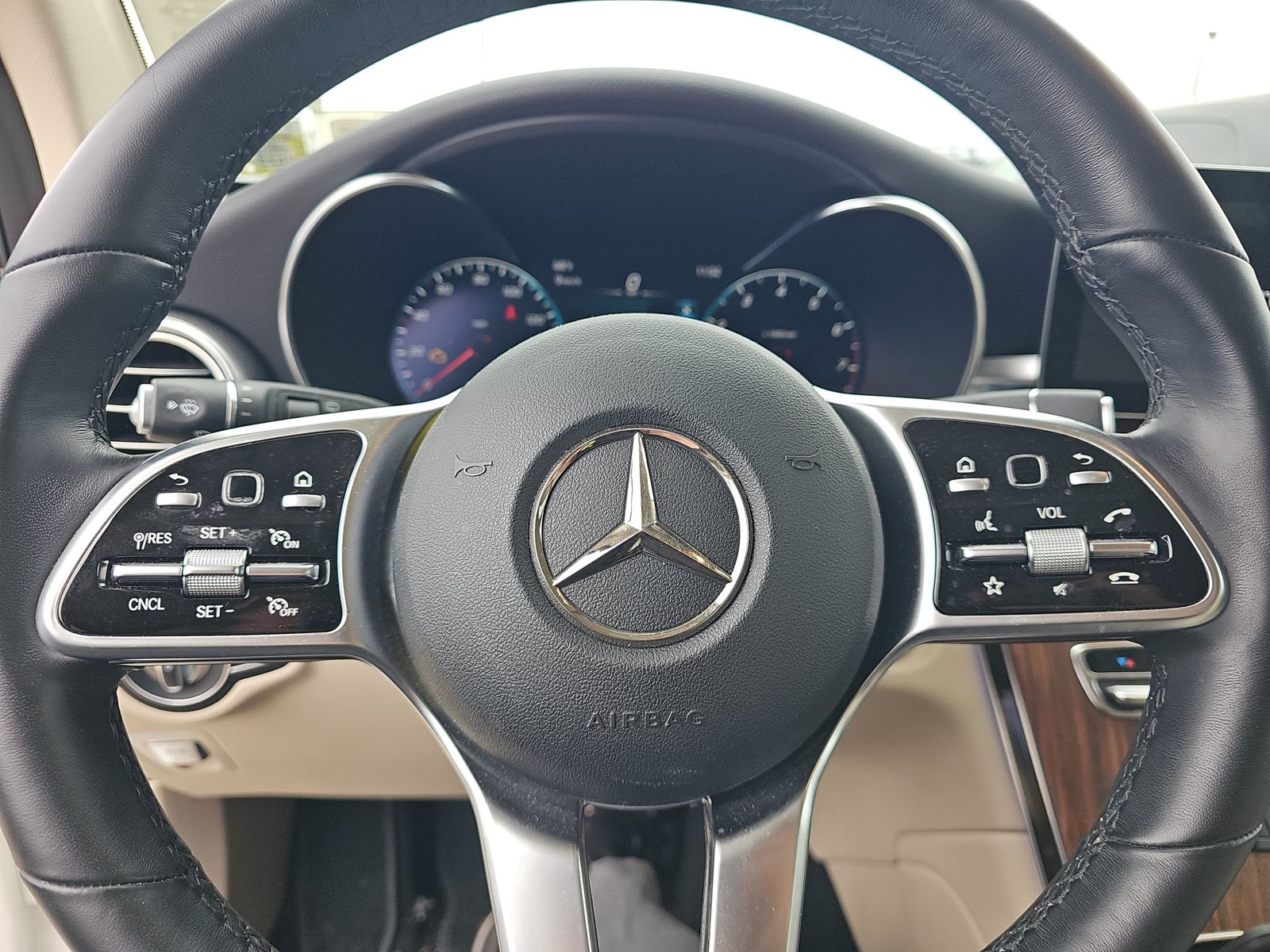 2022 Mercedes-Benz GLC GLC 300 AWD