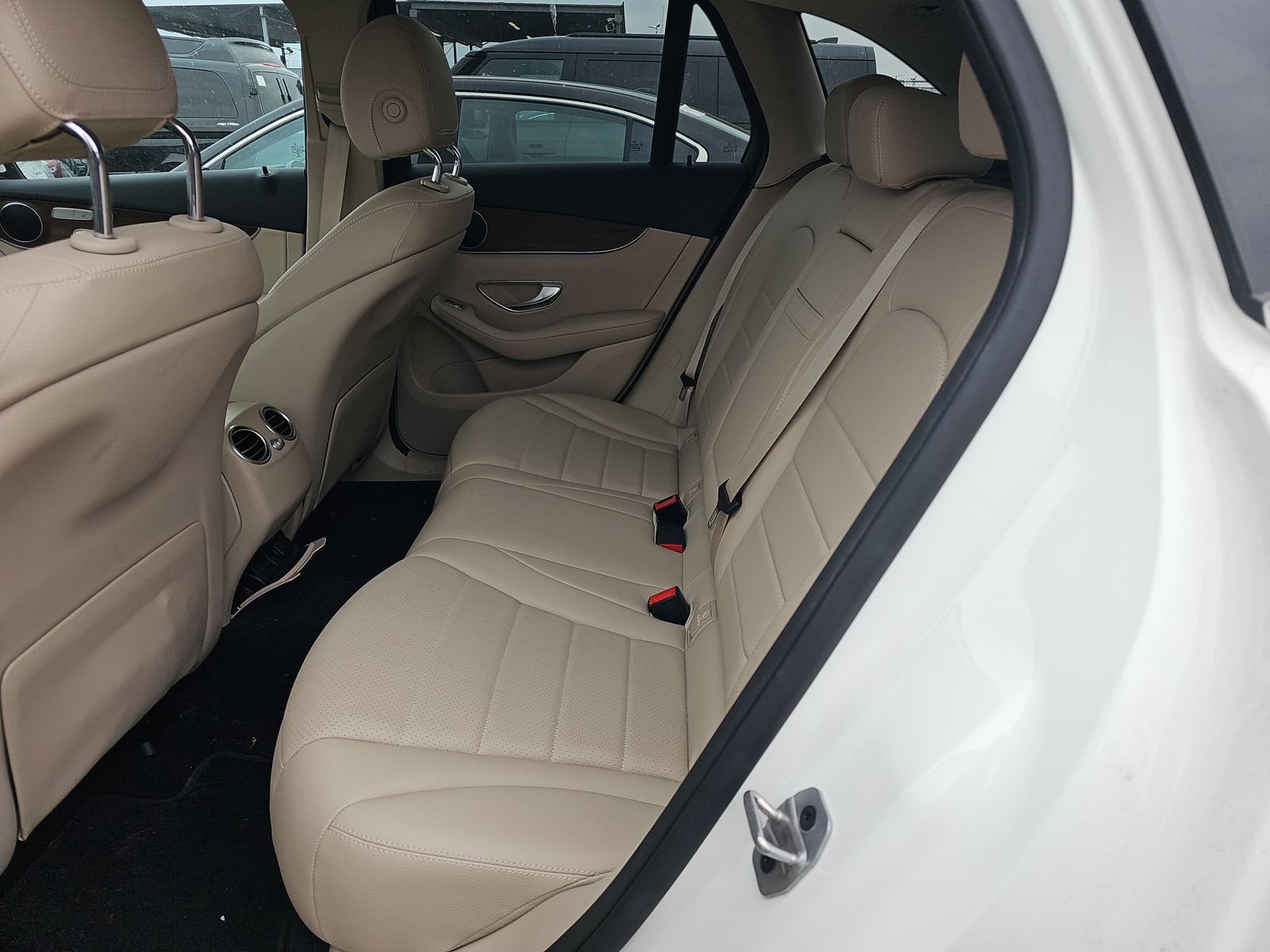 2022 Mercedes-Benz GLC GLC 300 AWD