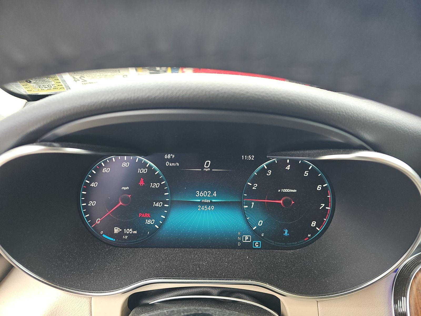 2022 Mercedes-Benz GLC GLC 300 AWD