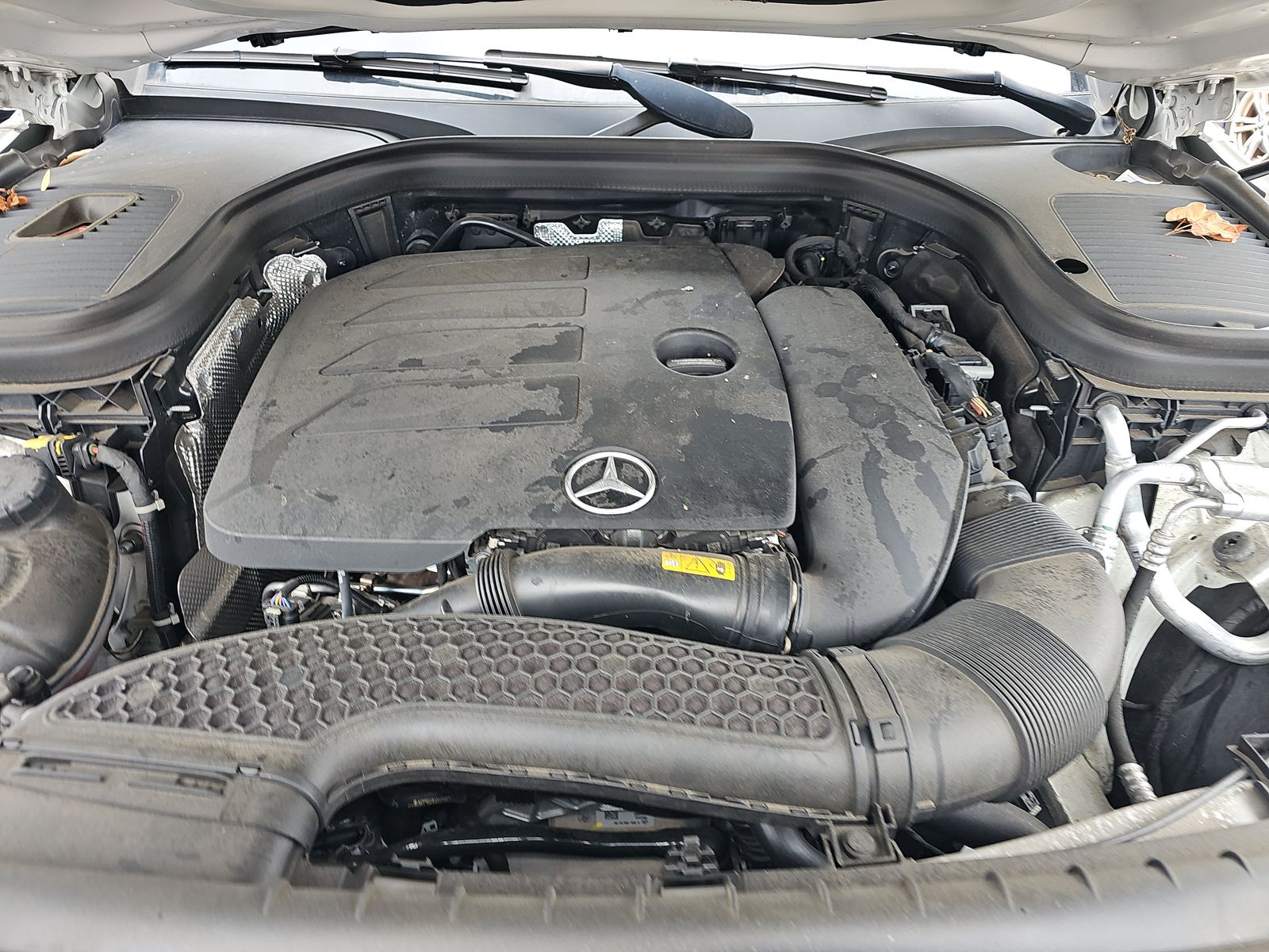 2022 Mercedes-Benz GLC GLC 300 AWD