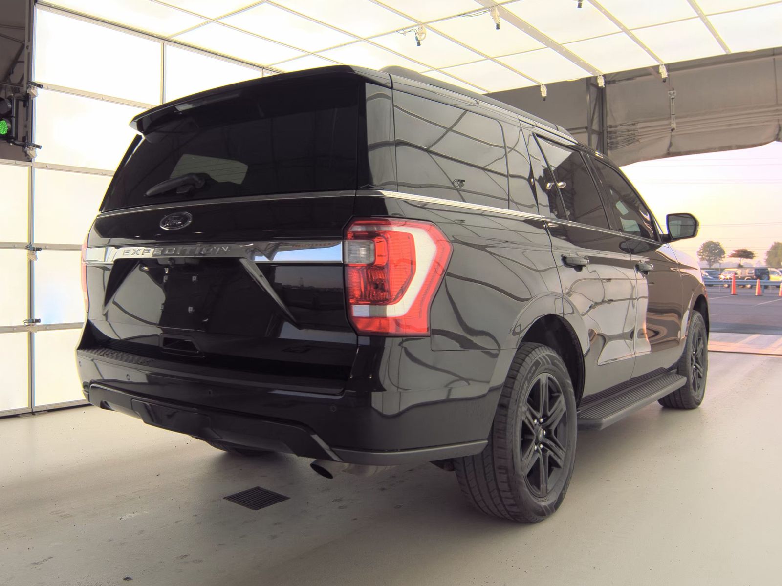 FORD EXPEDITION - 6
