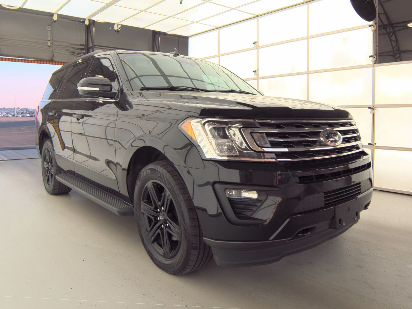 FORD EXPEDITION - 5