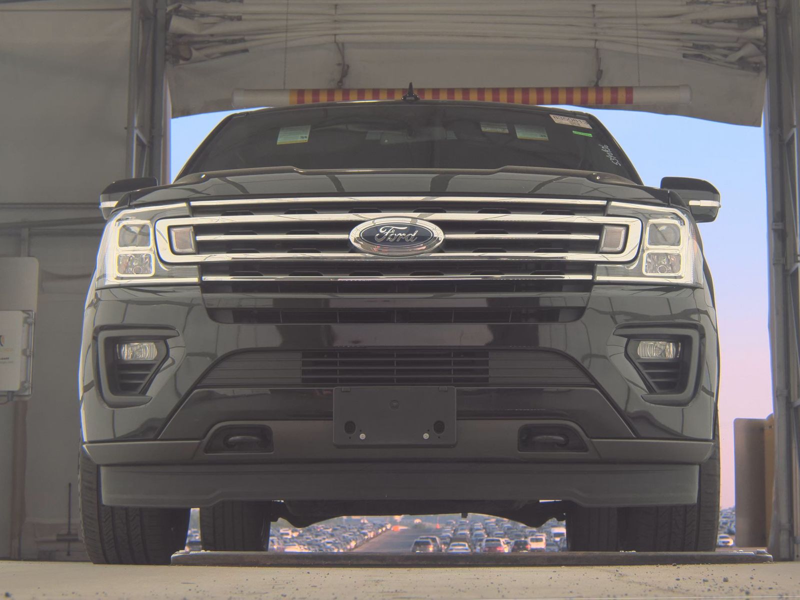 FORD EXPEDITION - 4