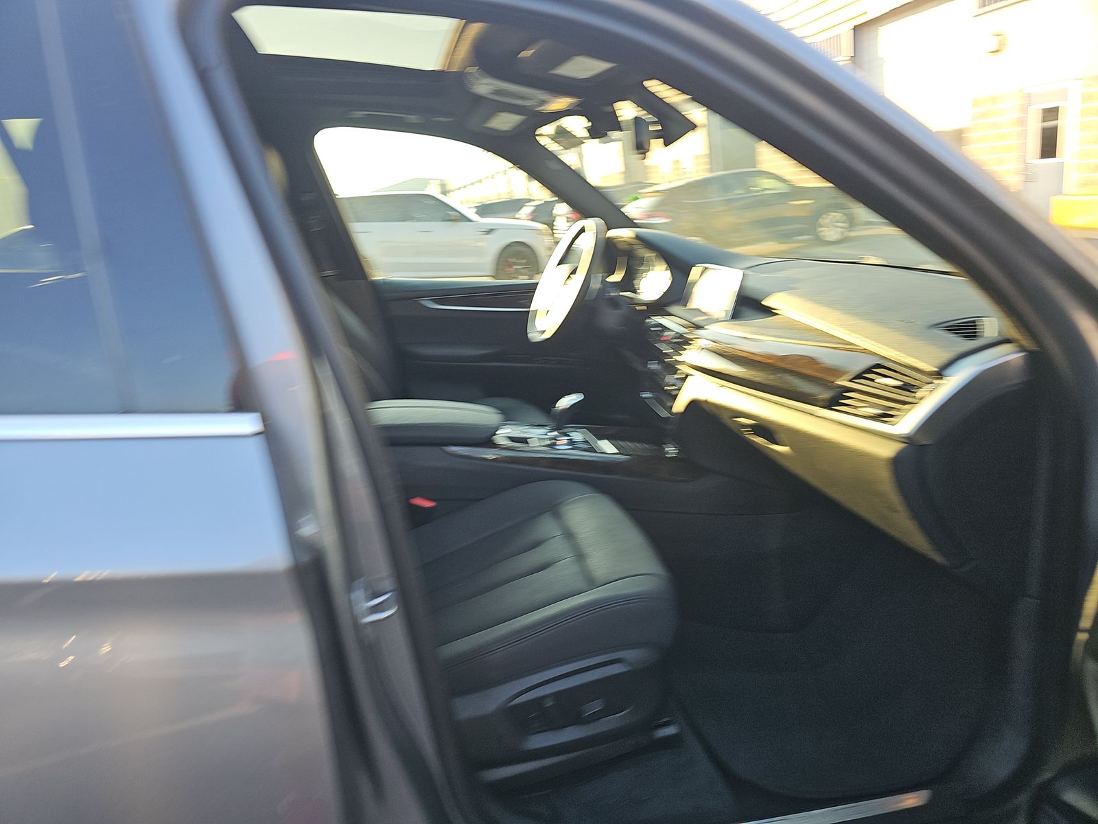 2018 BMW X5 xDrive35d AWD