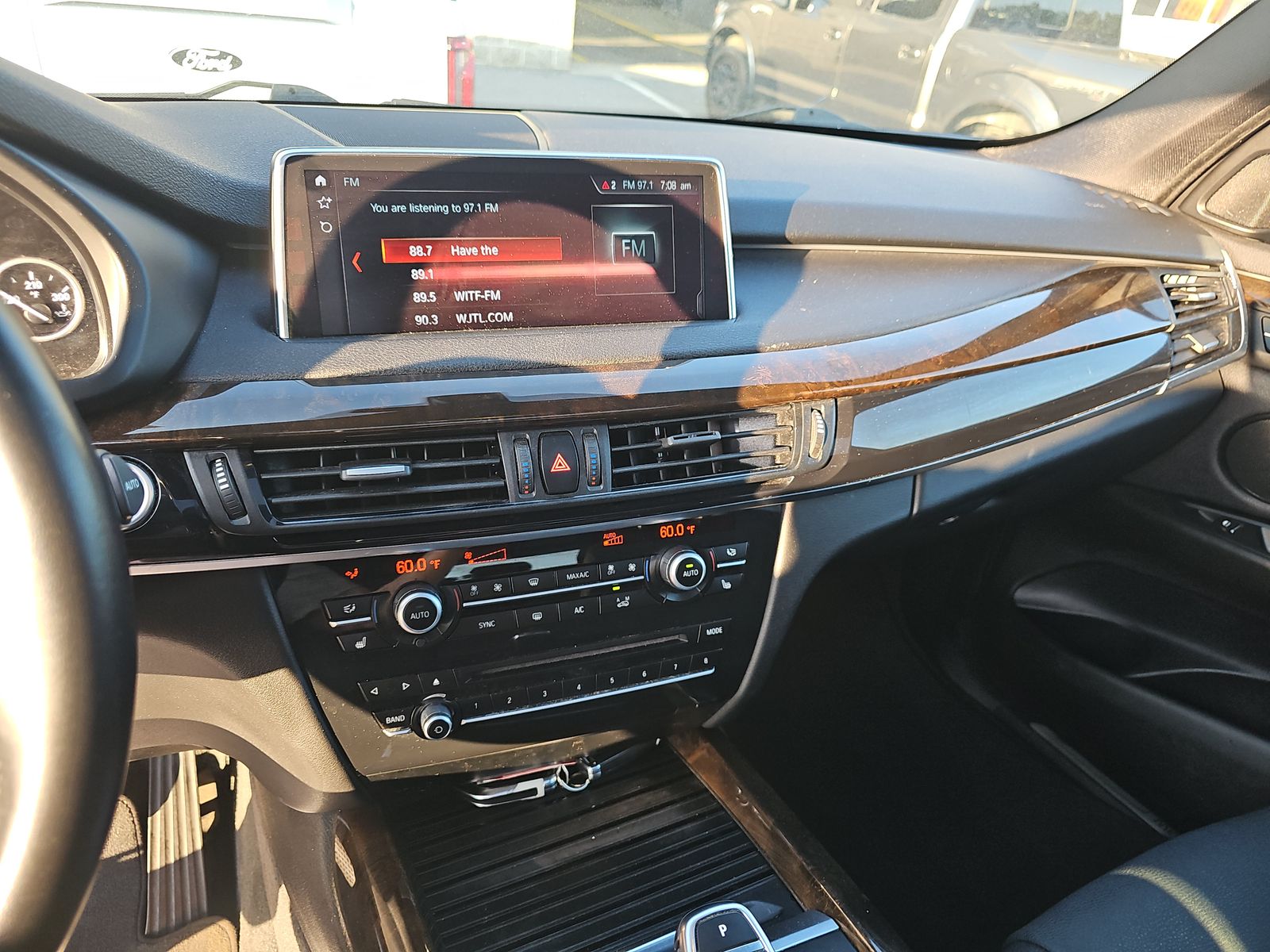 2018 BMW X5 xDrive35d AWD