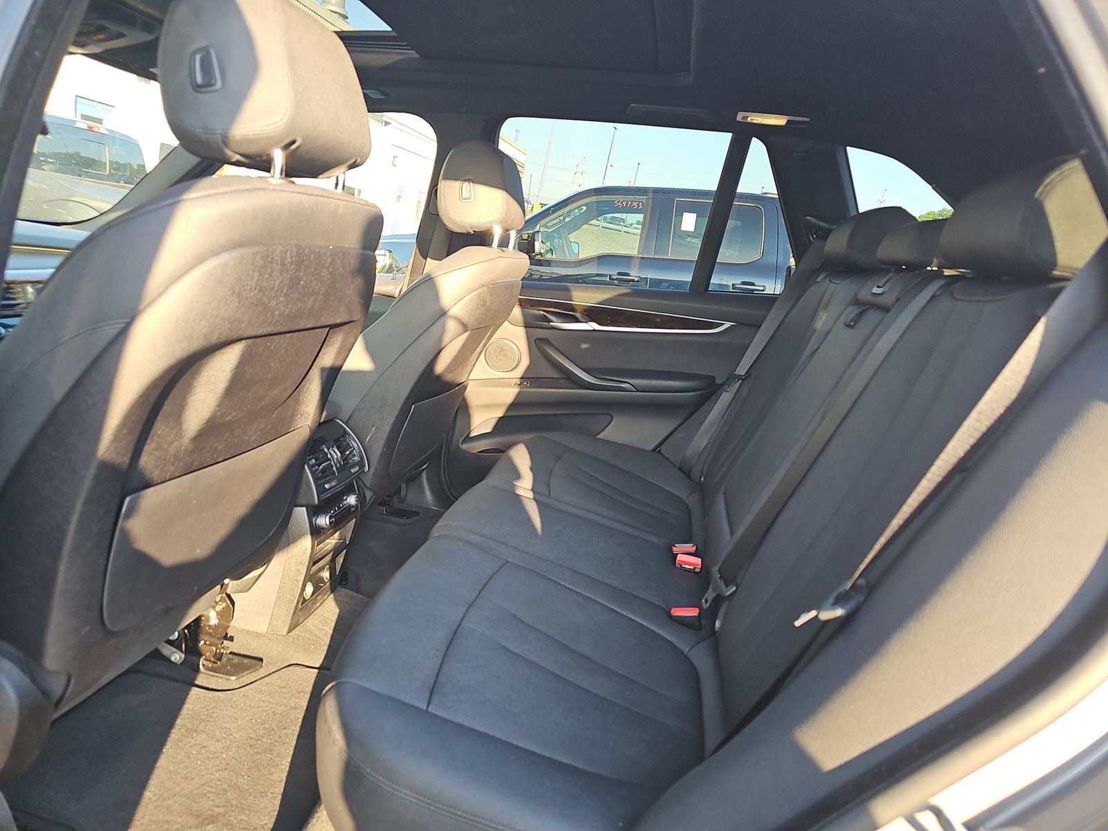 2018 BMW X5 xDrive35d AWD
