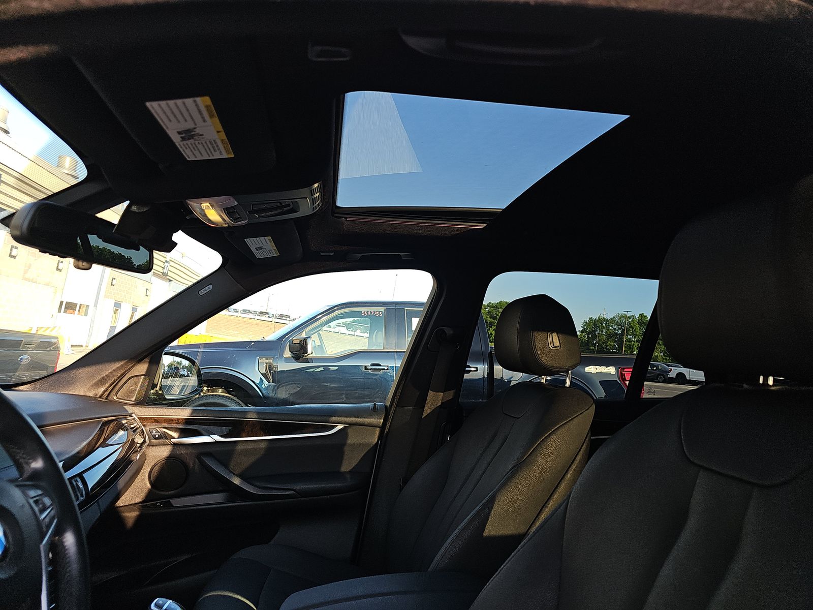 2018 BMW X5 xDrive35d AWD