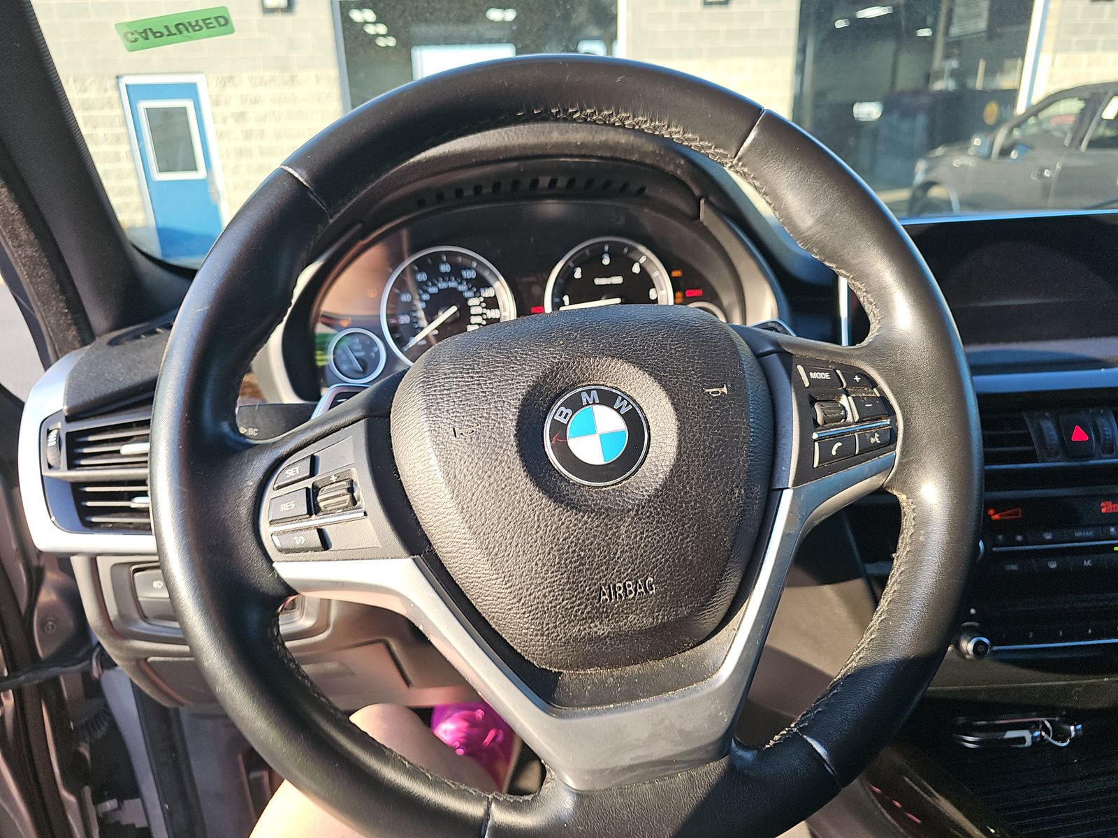 2018 BMW X5 xDrive35d AWD