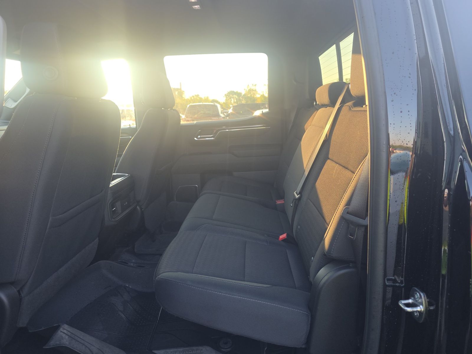 2024 Chevrolet Silverado 1500 RST AWD