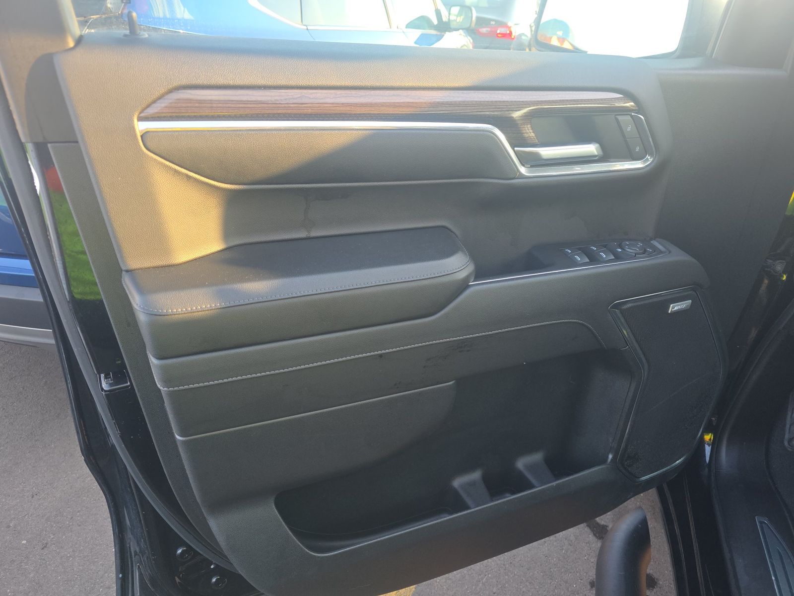 2024 Chevrolet Silverado 1500 RST AWD