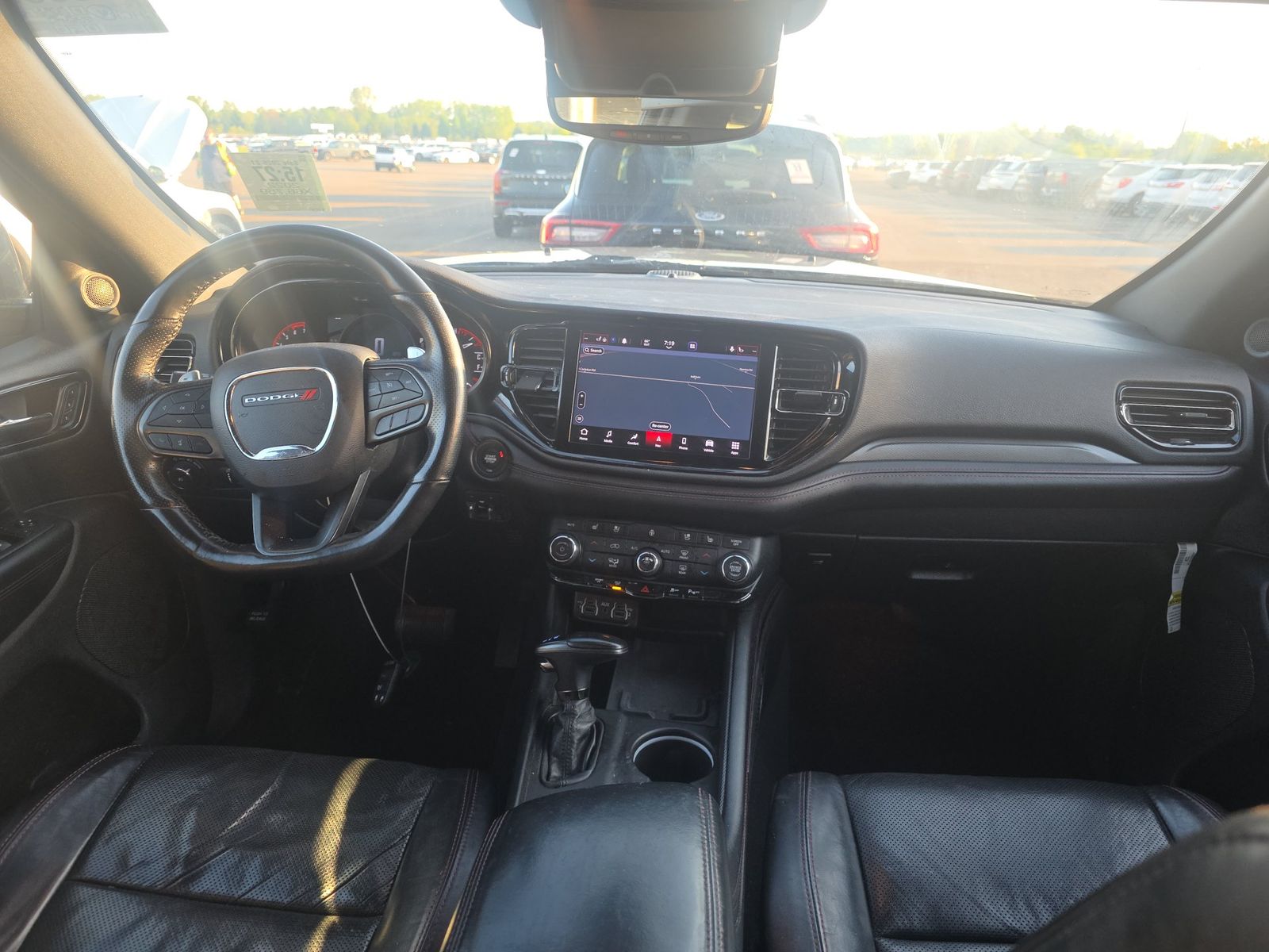 2022 Dodge Durango R/T AWD