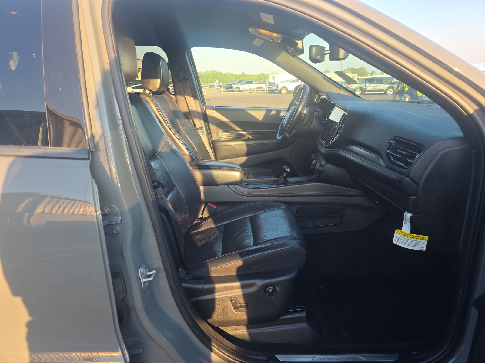 2022 Dodge Durango R/T AWD