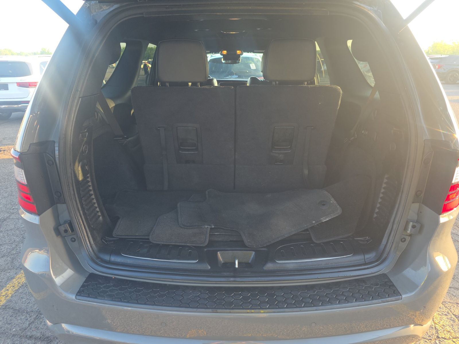 2022 Dodge Durango R/T AWD
