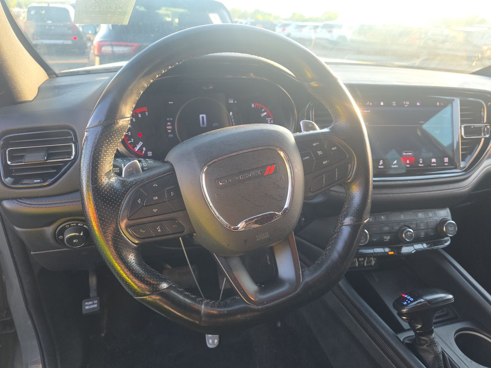 2022 Dodge Durango R/T AWD