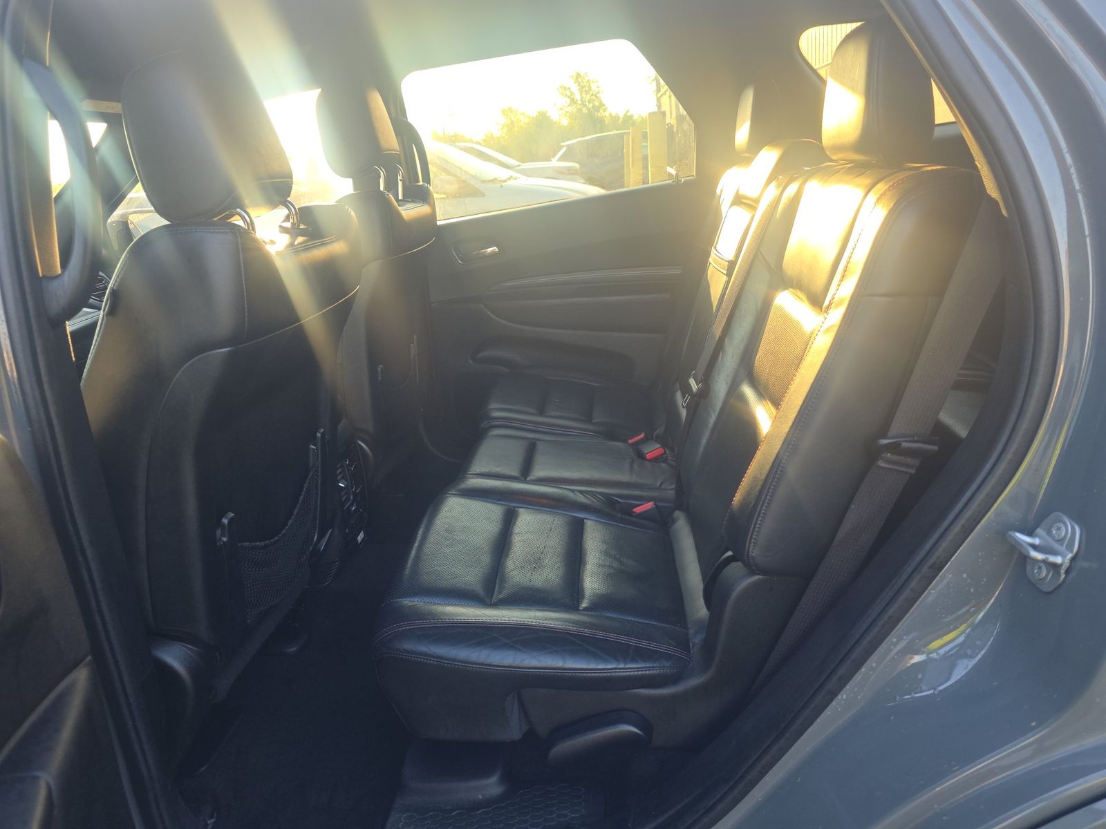 2022 Dodge Durango R/T AWD