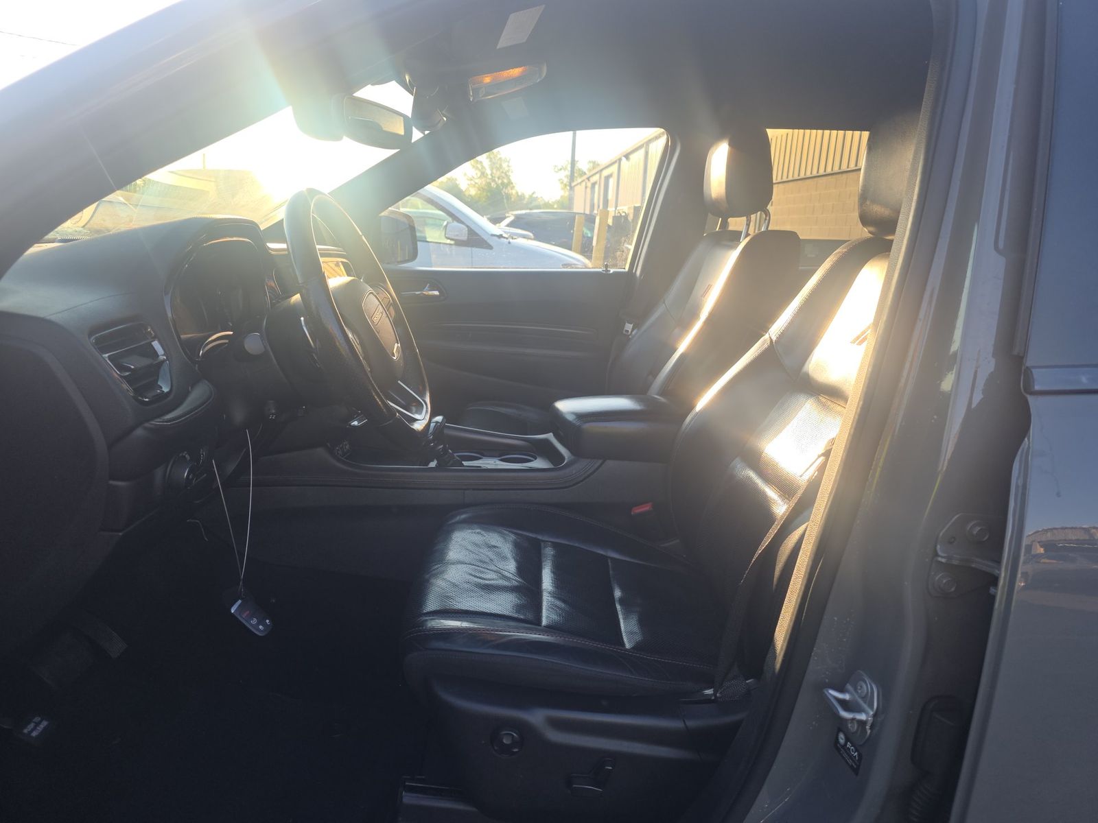 2022 Dodge Durango R/T AWD