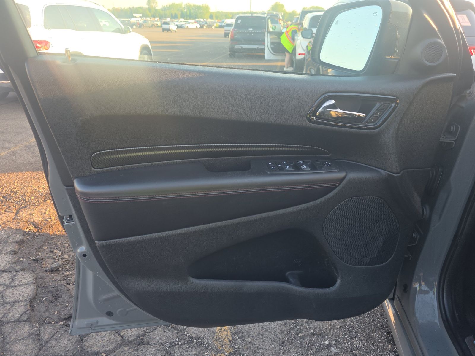 2022 Dodge Durango R/T AWD
