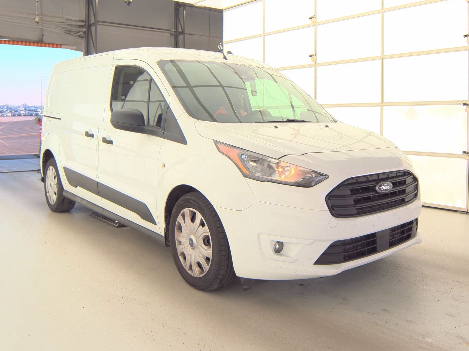 FORD TRANSIT CONNECT - 5