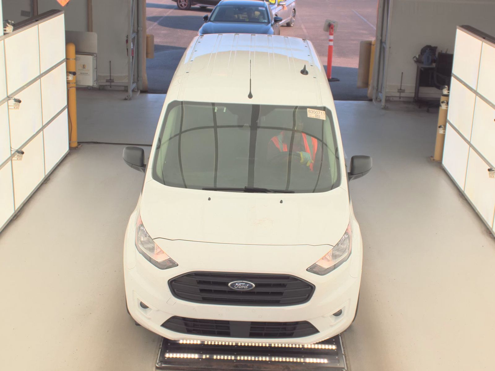 FORD TRANSIT CONNECT - 3