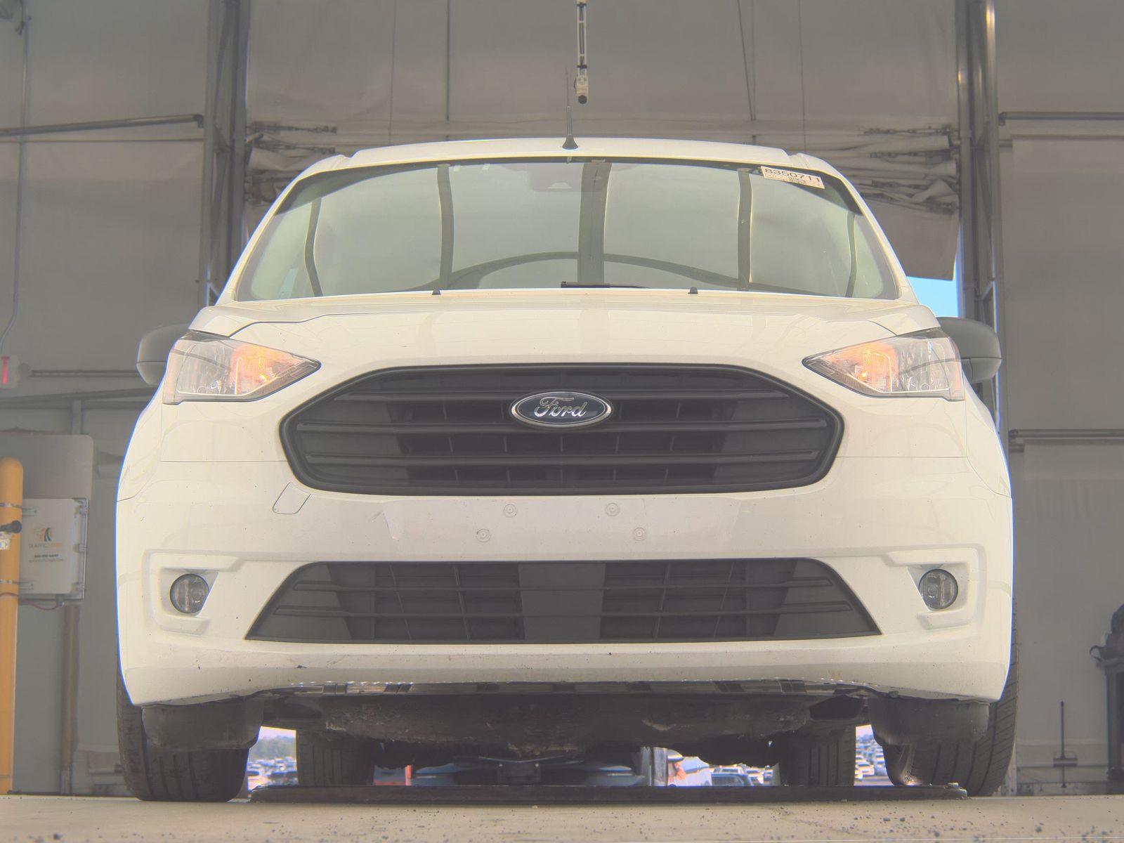 FORD TRANSIT CONNECT - 4