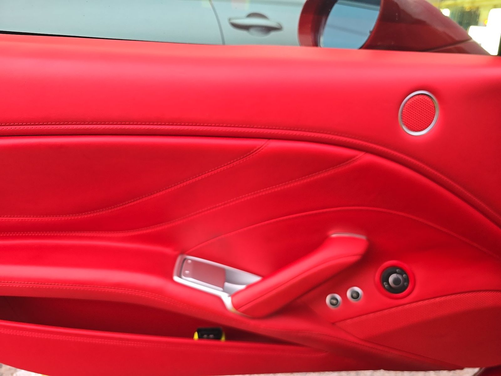 2017 Ferrari California T RWD