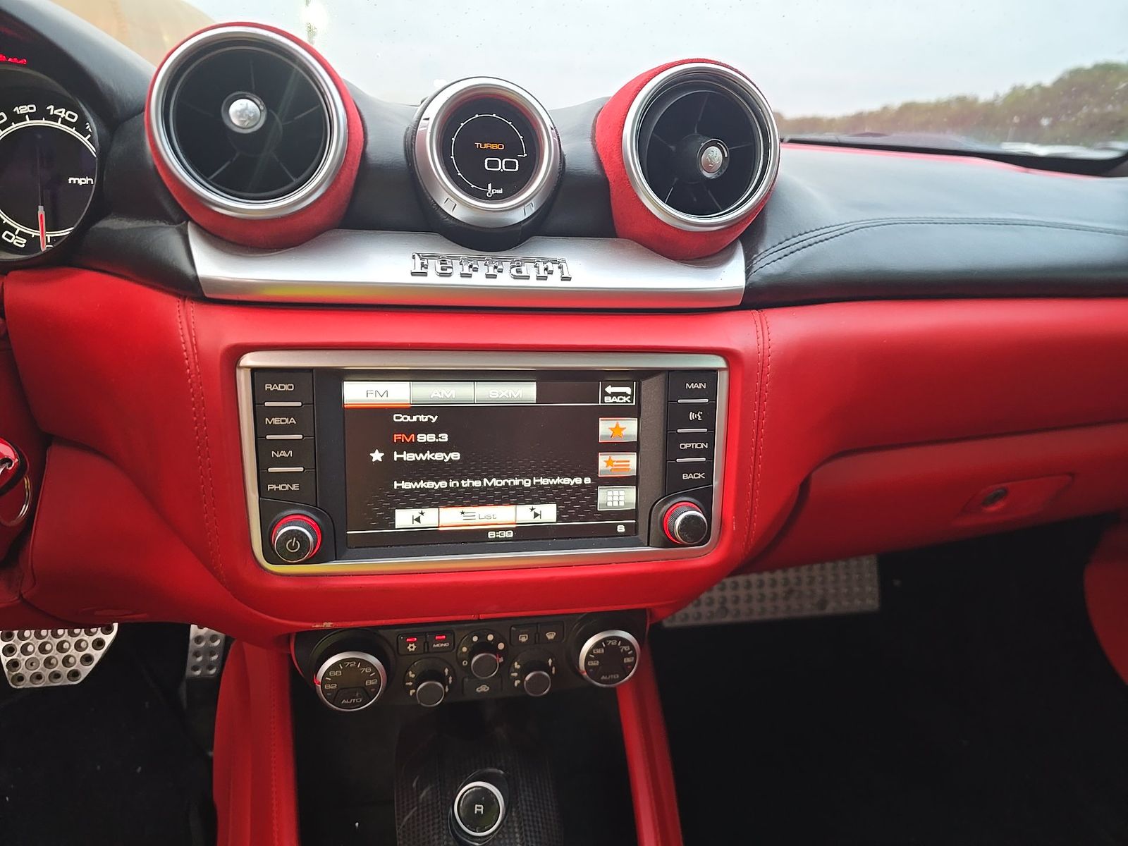 2017 Ferrari California T RWD