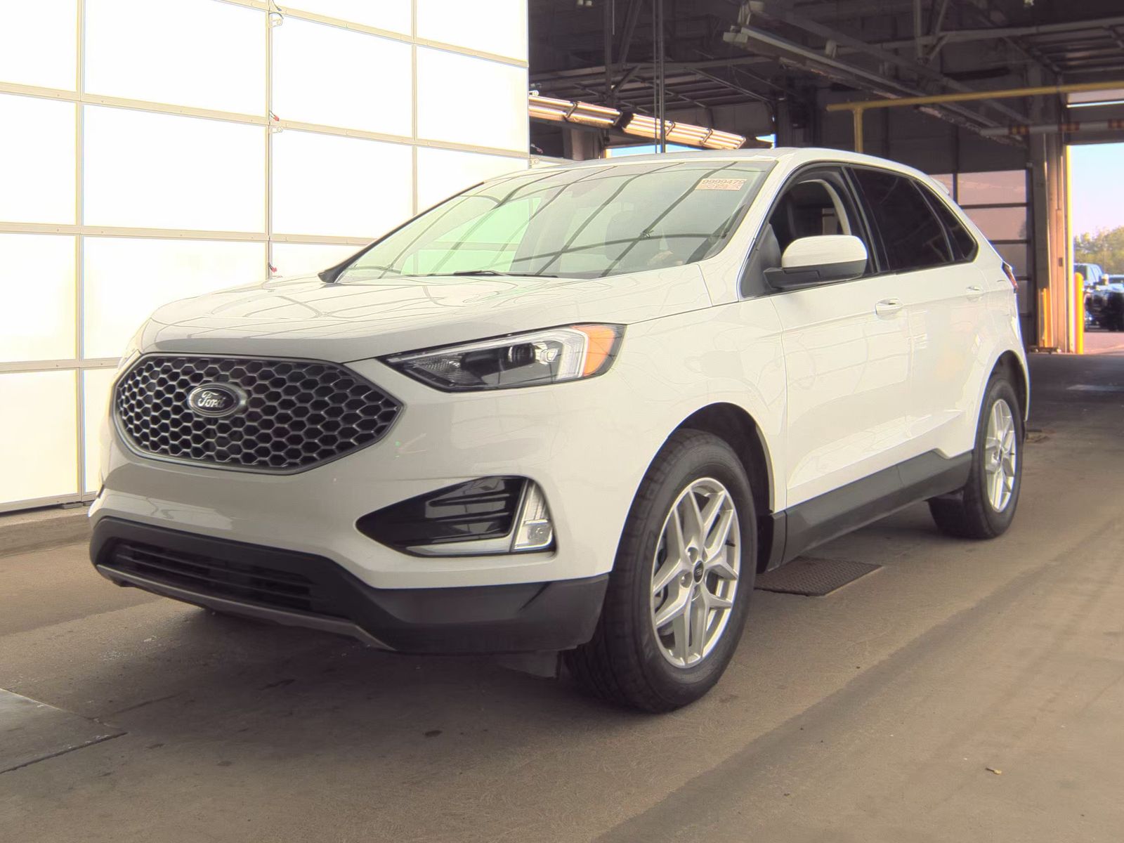 FORD EDGE - 1
