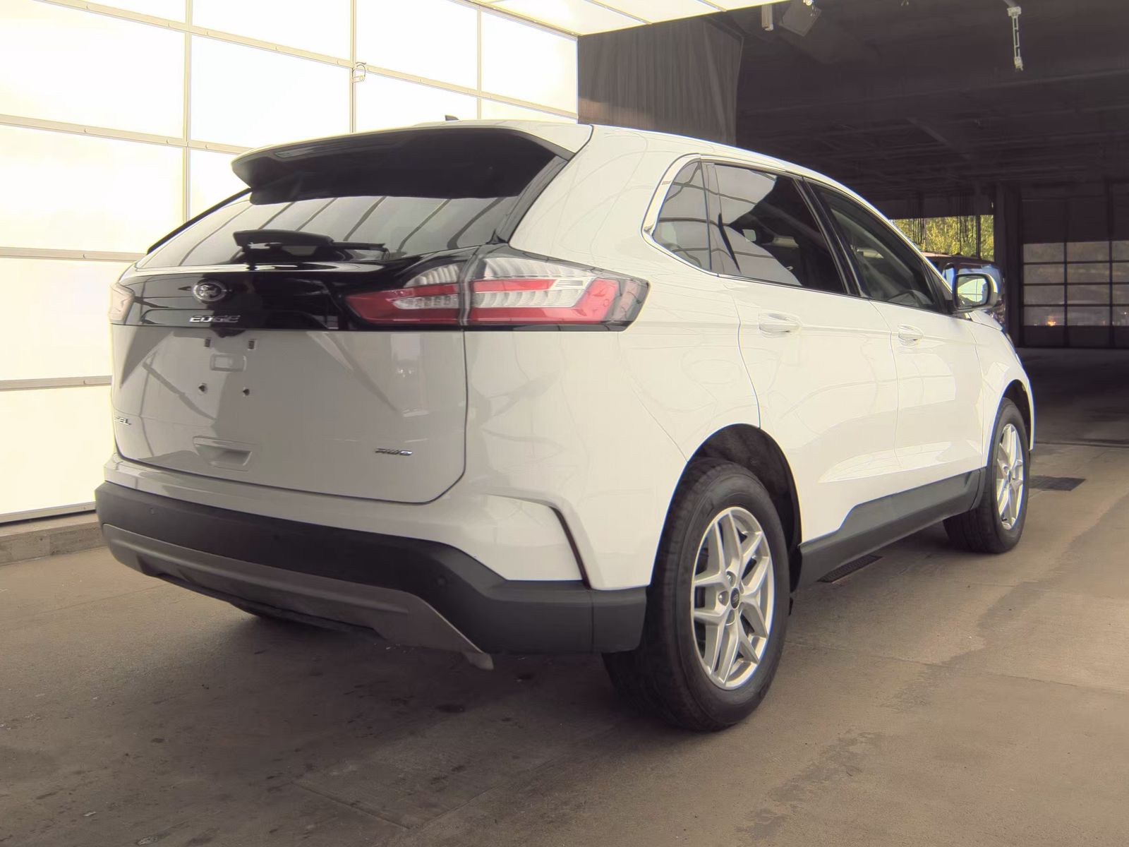 FORD EDGE - 6