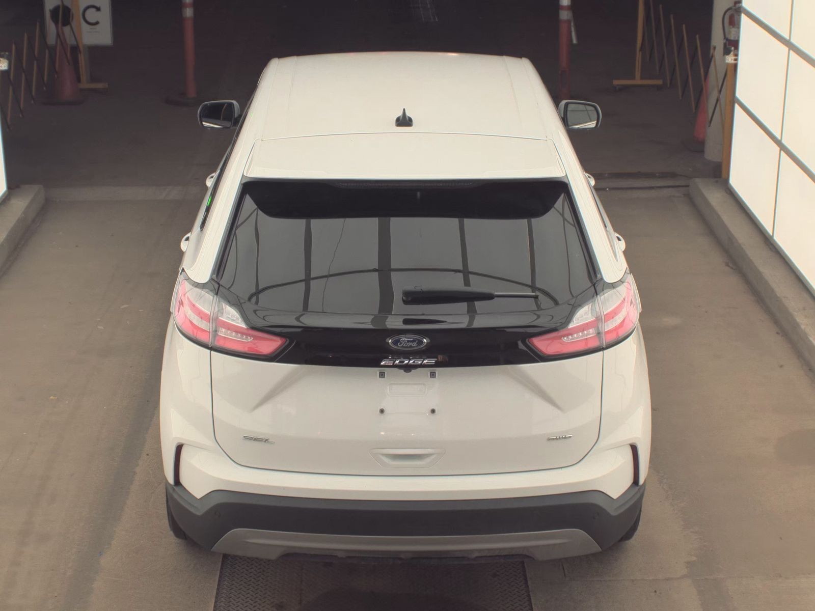 FORD EDGE - 7