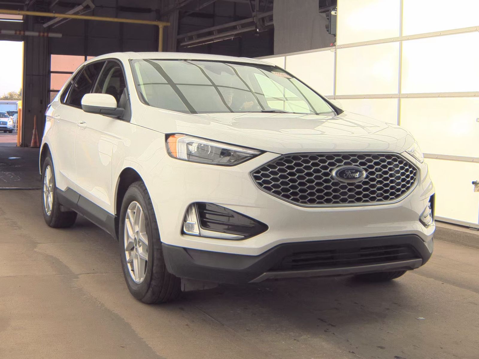 FORD EDGE - 5