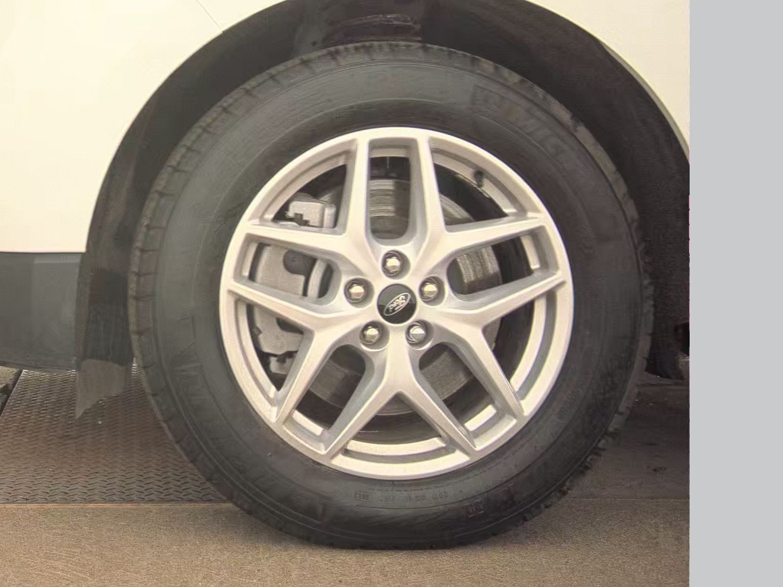 FORD EDGE - 10